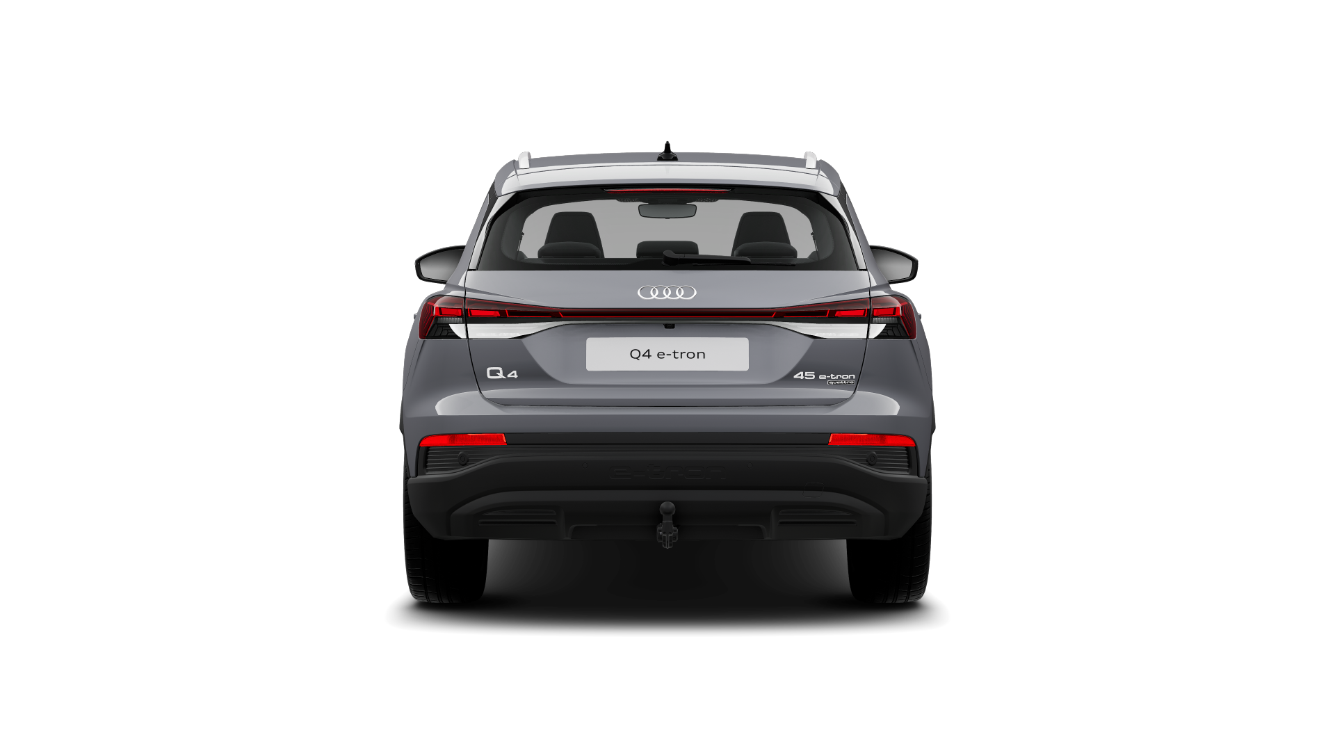 Audi Q4 e-tron 854741