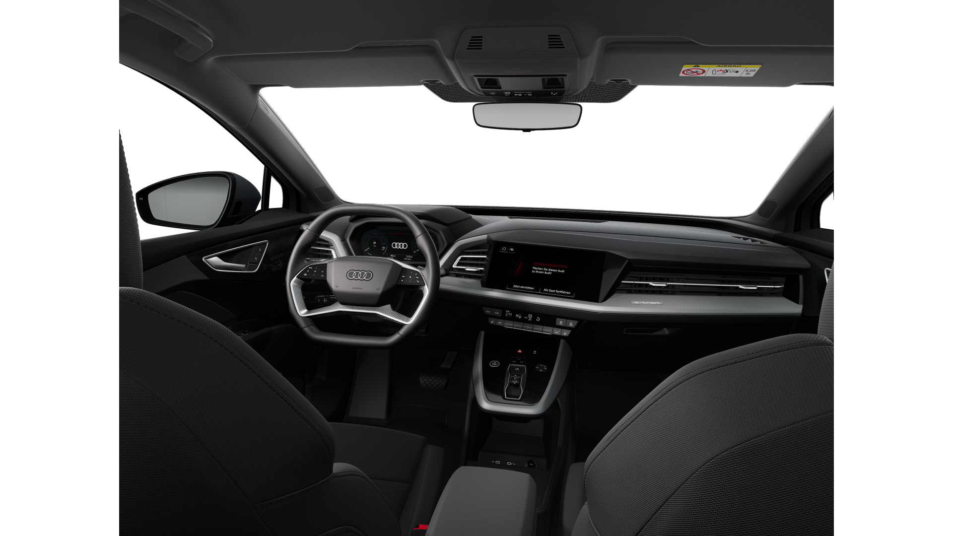 Audi Q4 e-tron 854741