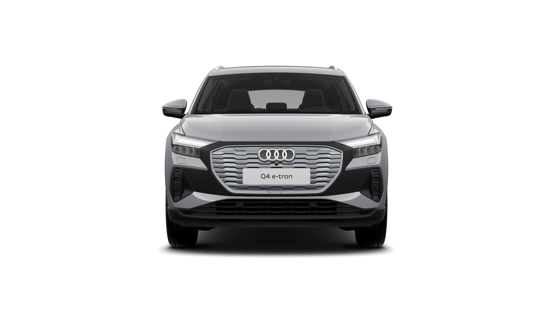 Audi Q4 e-tron 854741