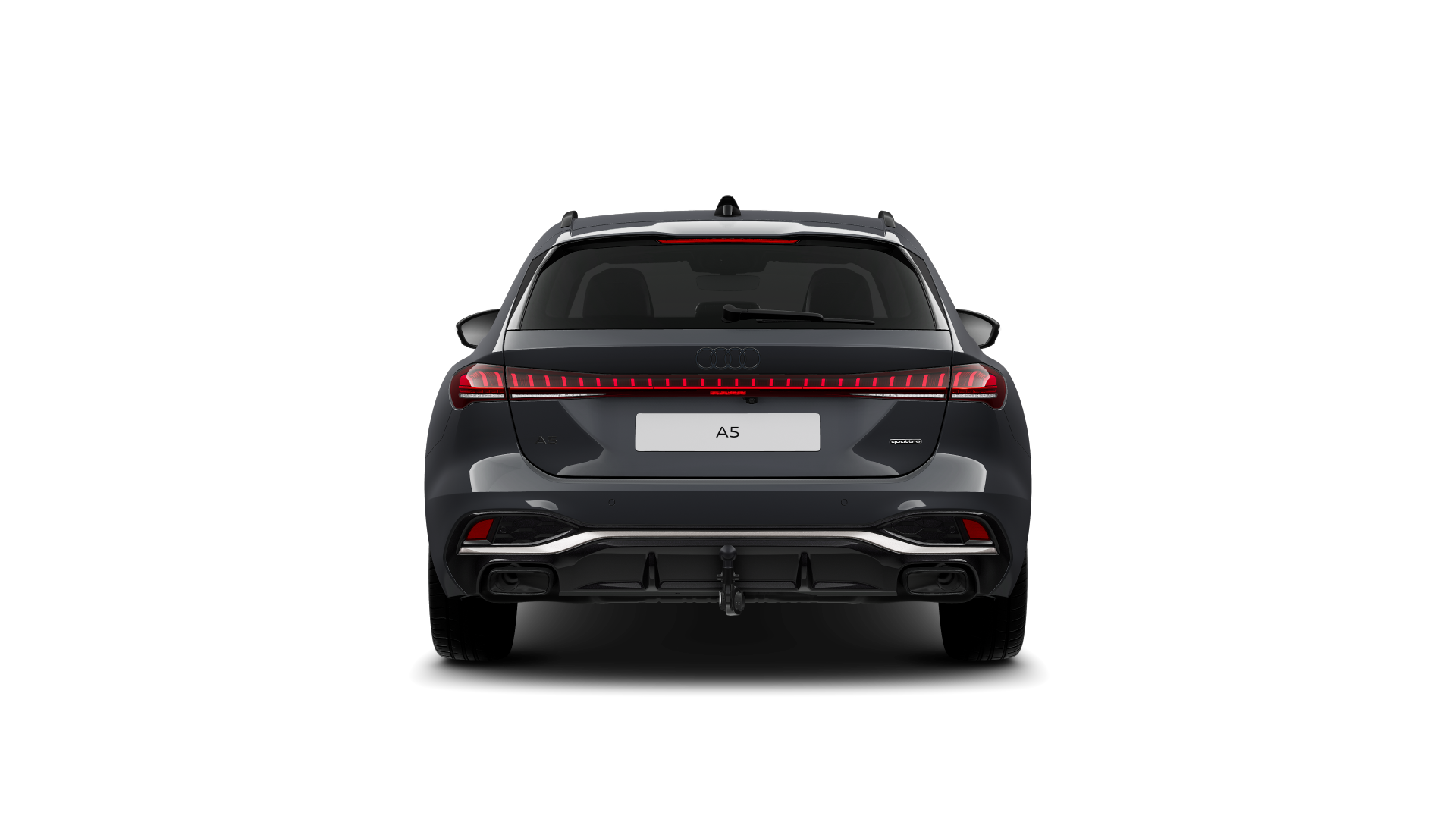 Audi A5 Avant SRB79J