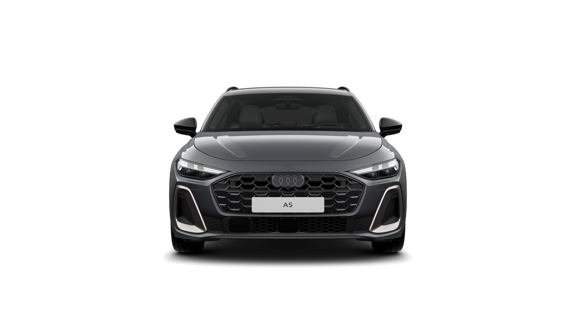 Audi A5 Avant SRB79J