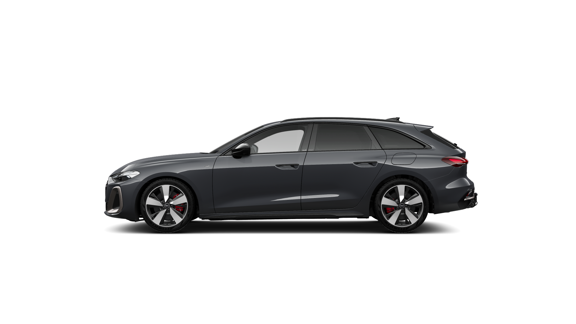 Audi A5 Avant SRB79J