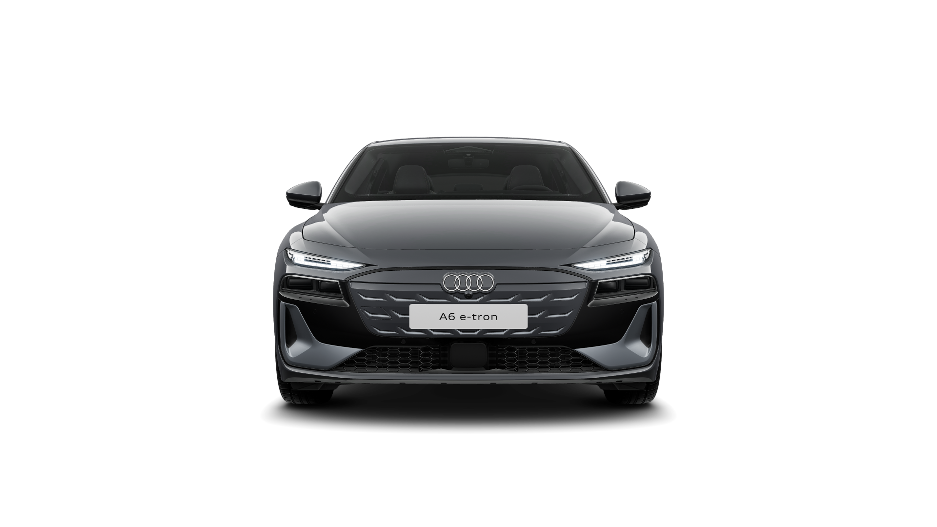 Audi A6 Sportback e-tron JBZ09K