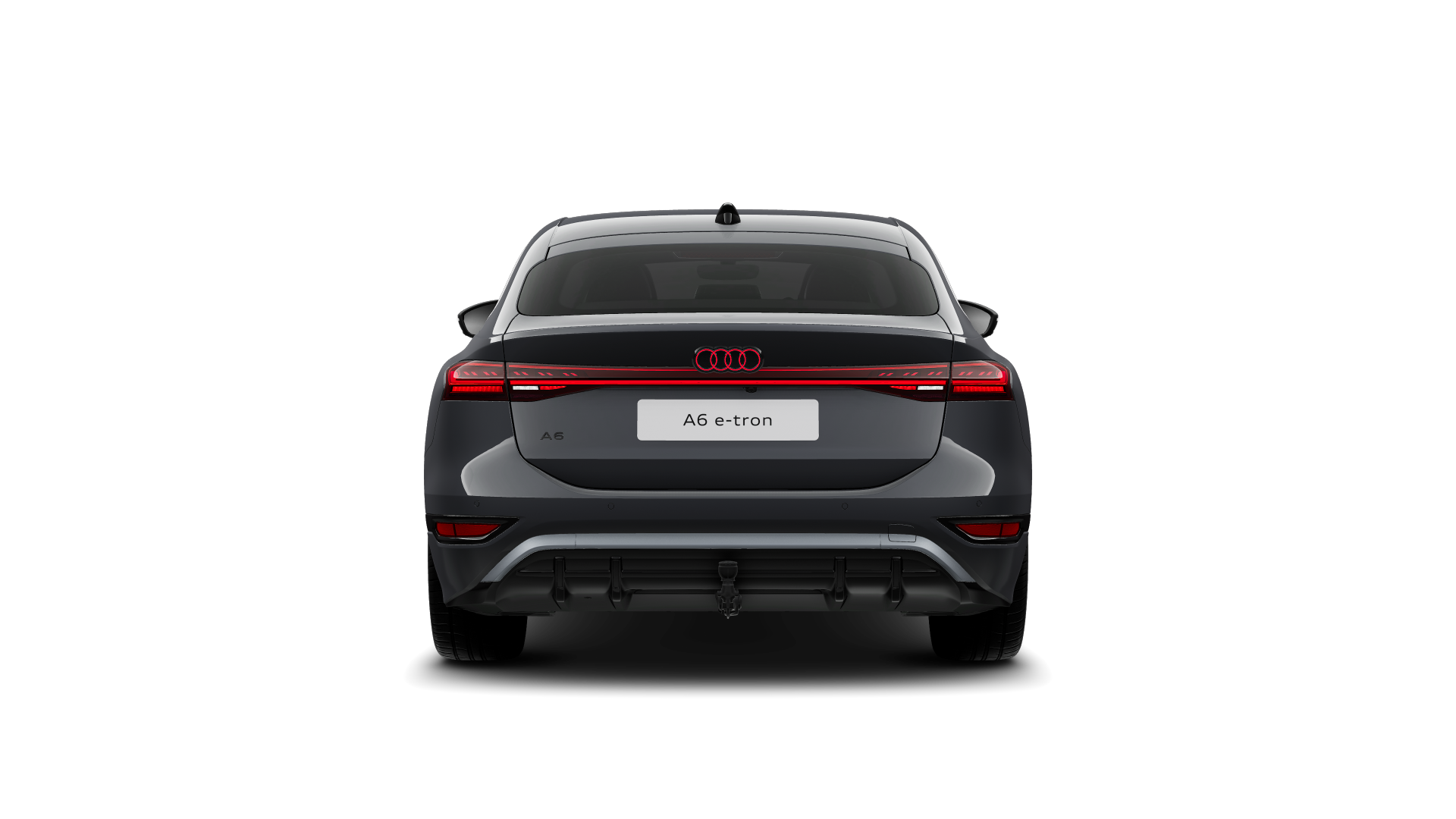 Audi A6 Sportback e-tron JBZ09K