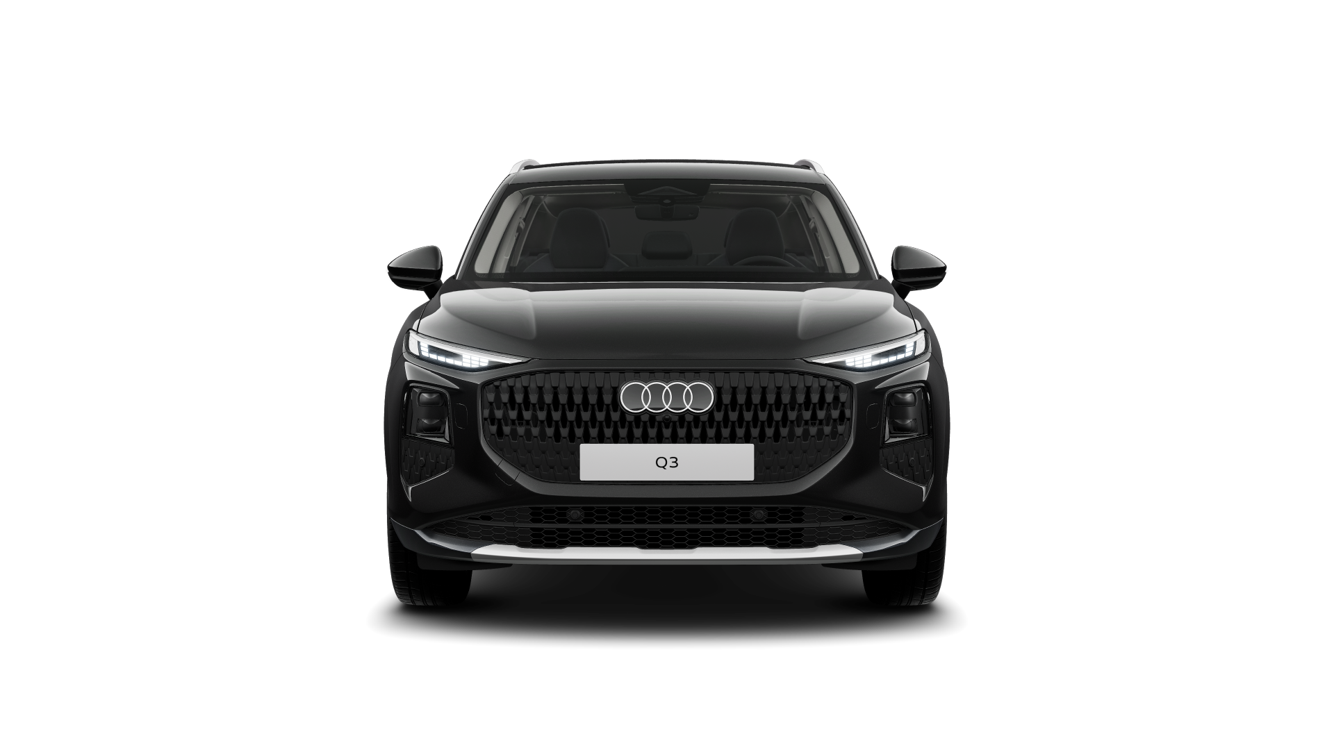 Audi Q3 Sportback LCT93T