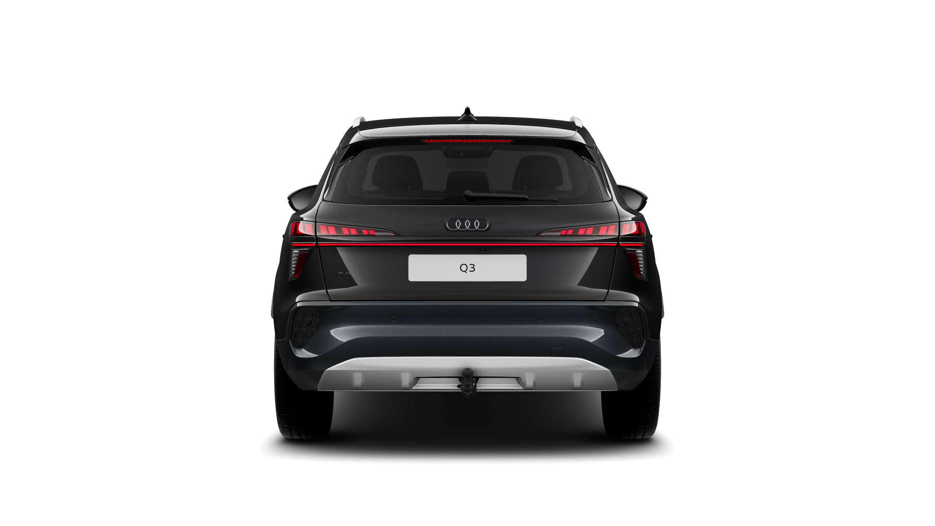 Audi Q3 Sportback LCT93T