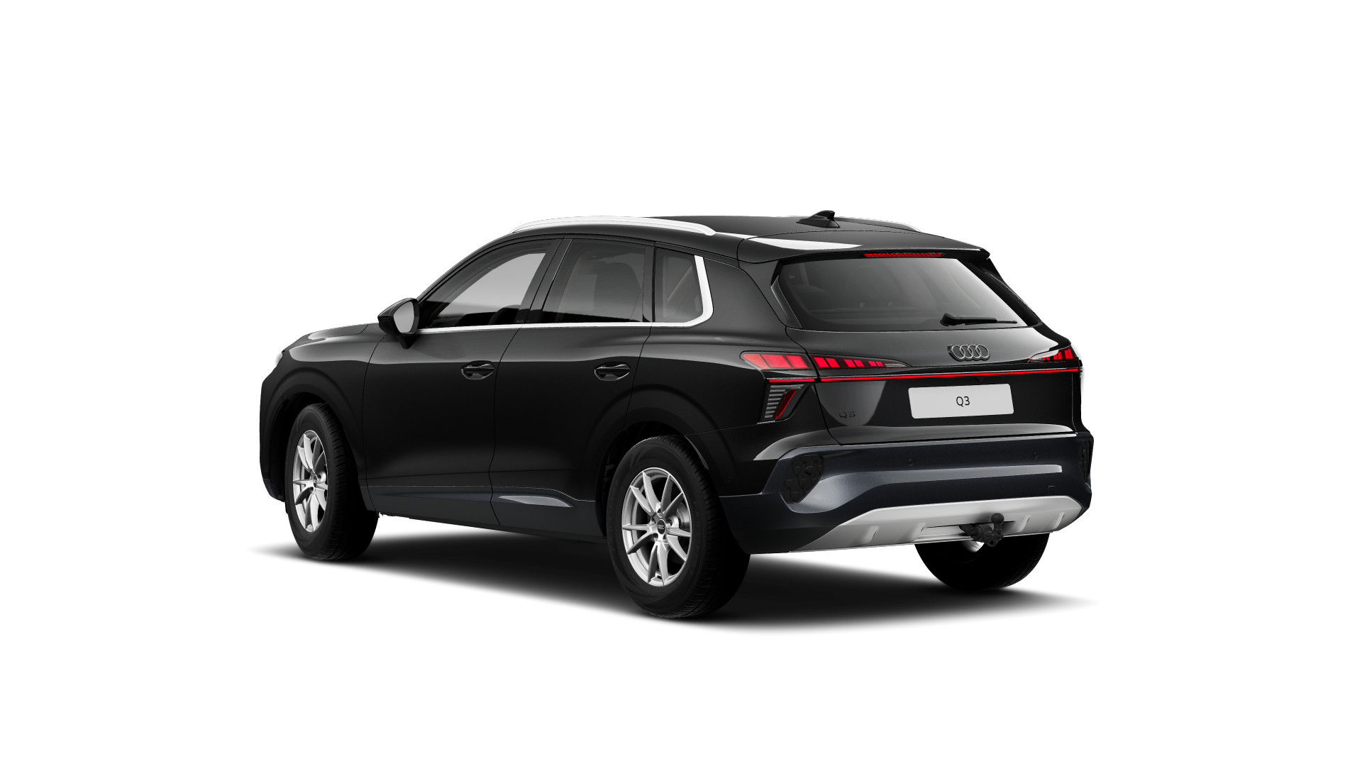 Audi Q3 Sportback LCT93T