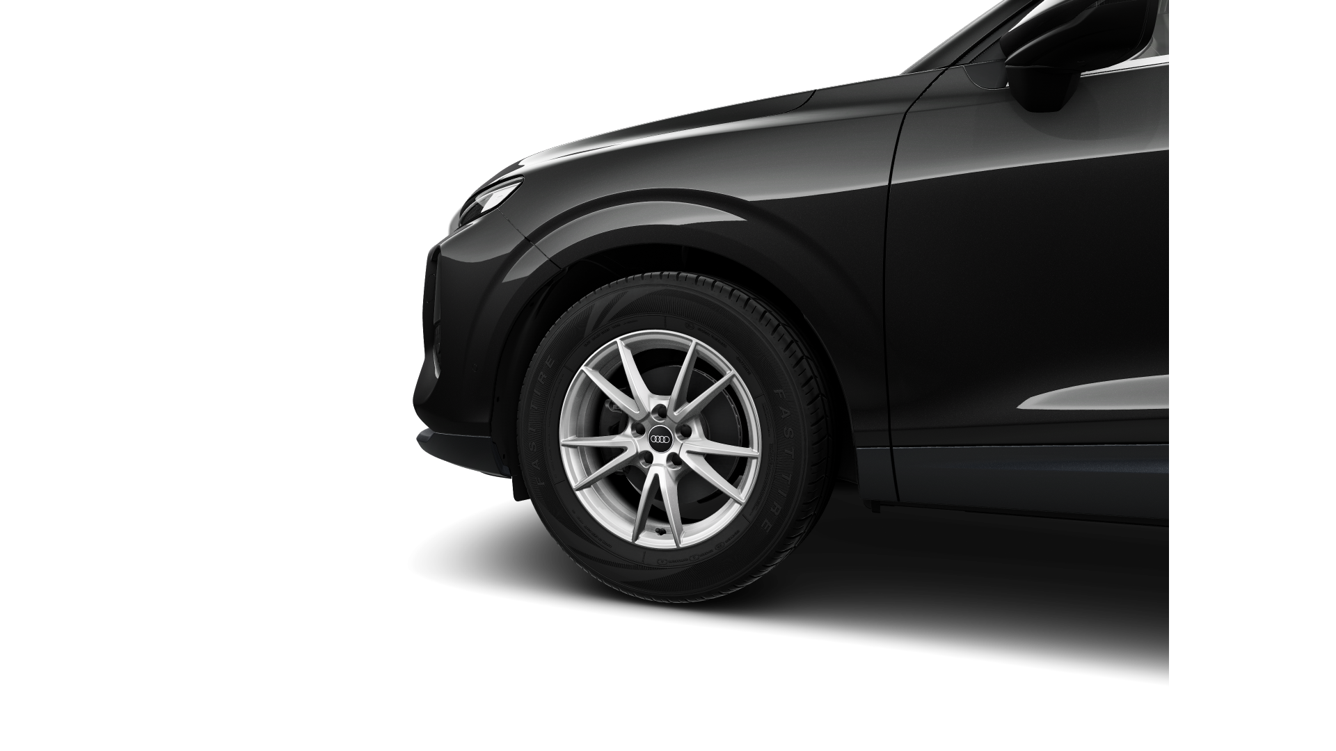 Audi Q3 Sportback LCT93T