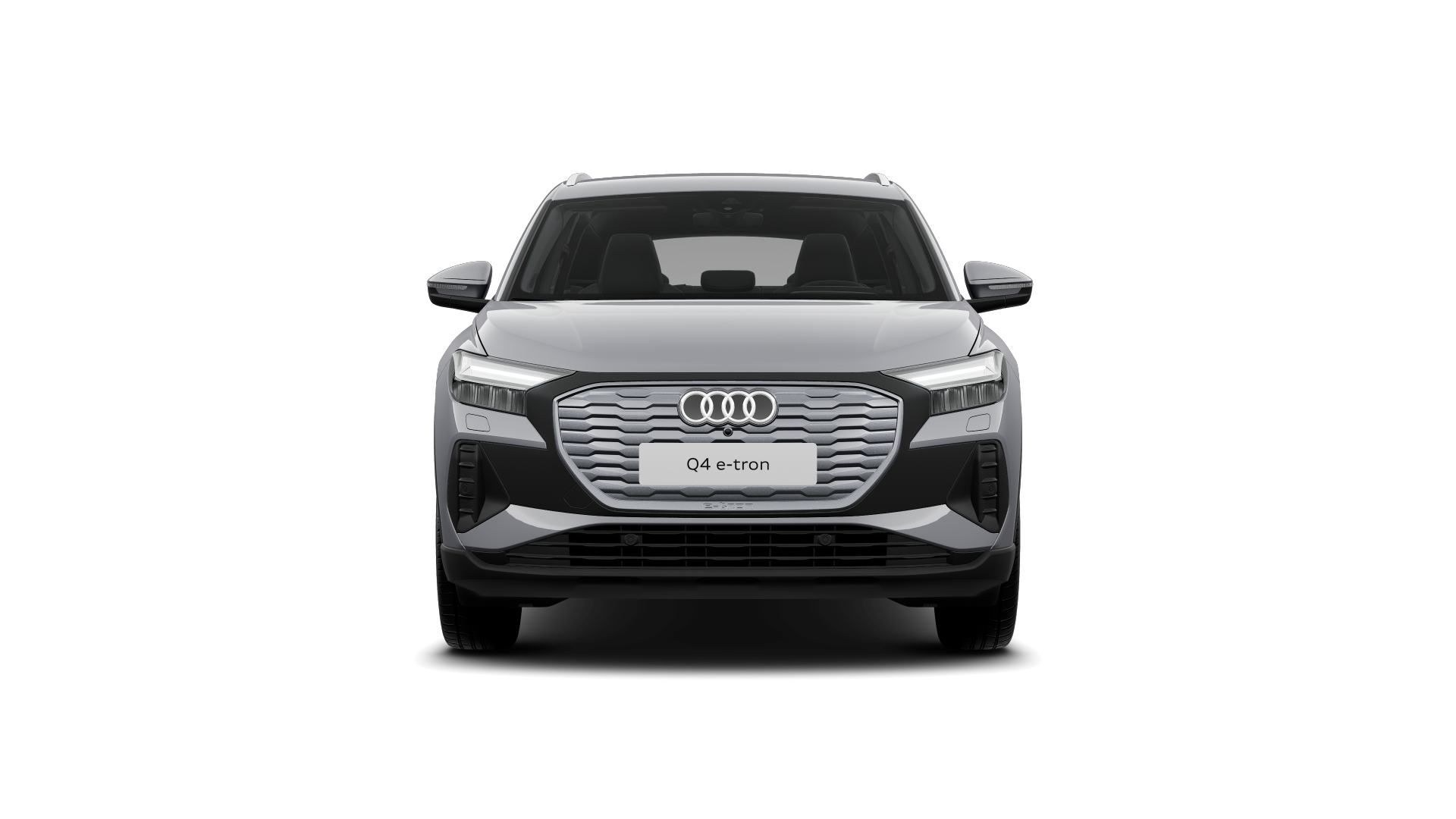 Audi Q4 e-tron SAF06B