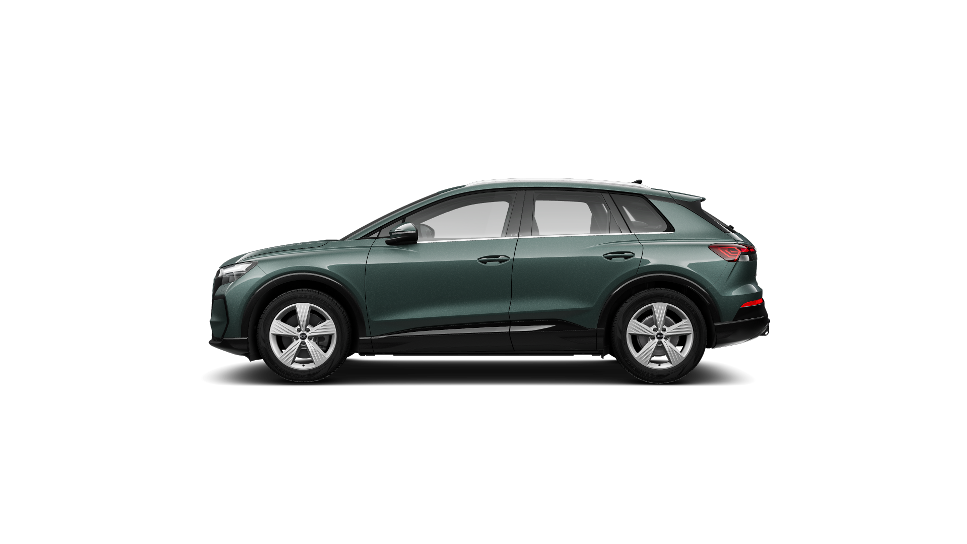 Audi Q4 e-tron LYP91U
