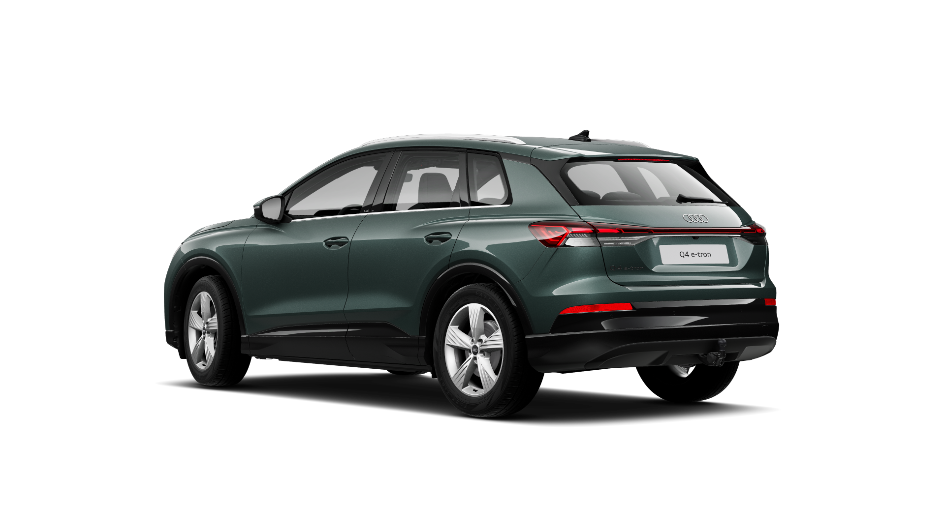 Audi Q4 e-tron LYP91U