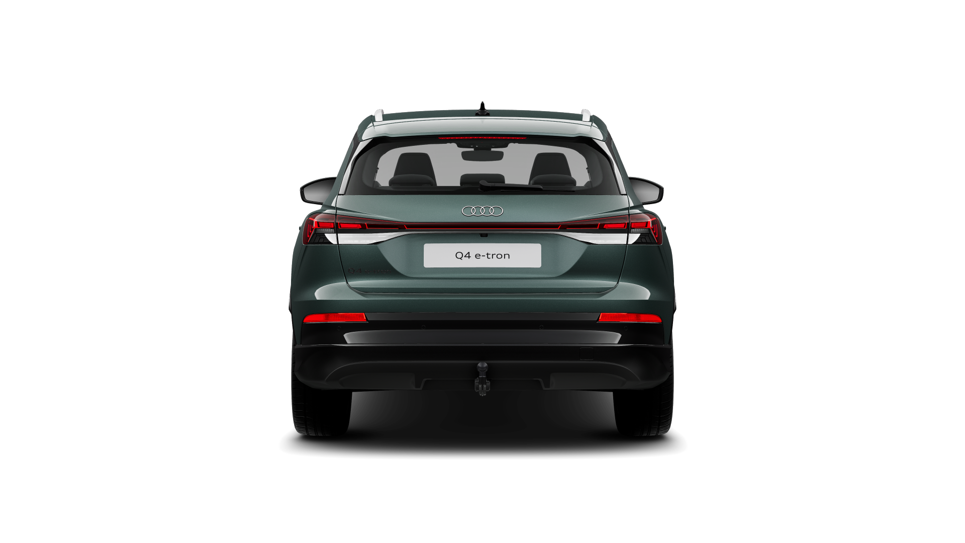 Audi Q4 e-tron LYP91U