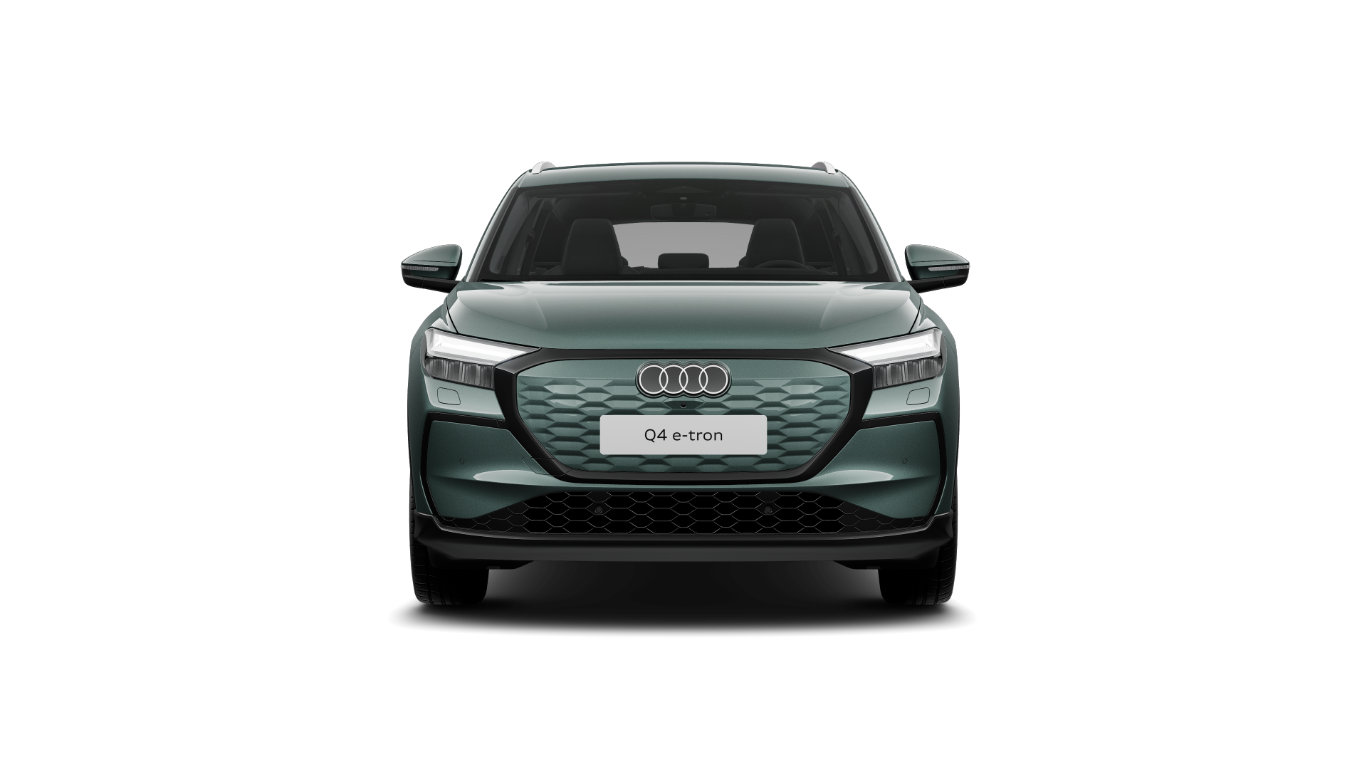 Audi Q4 e-tron LYP91U