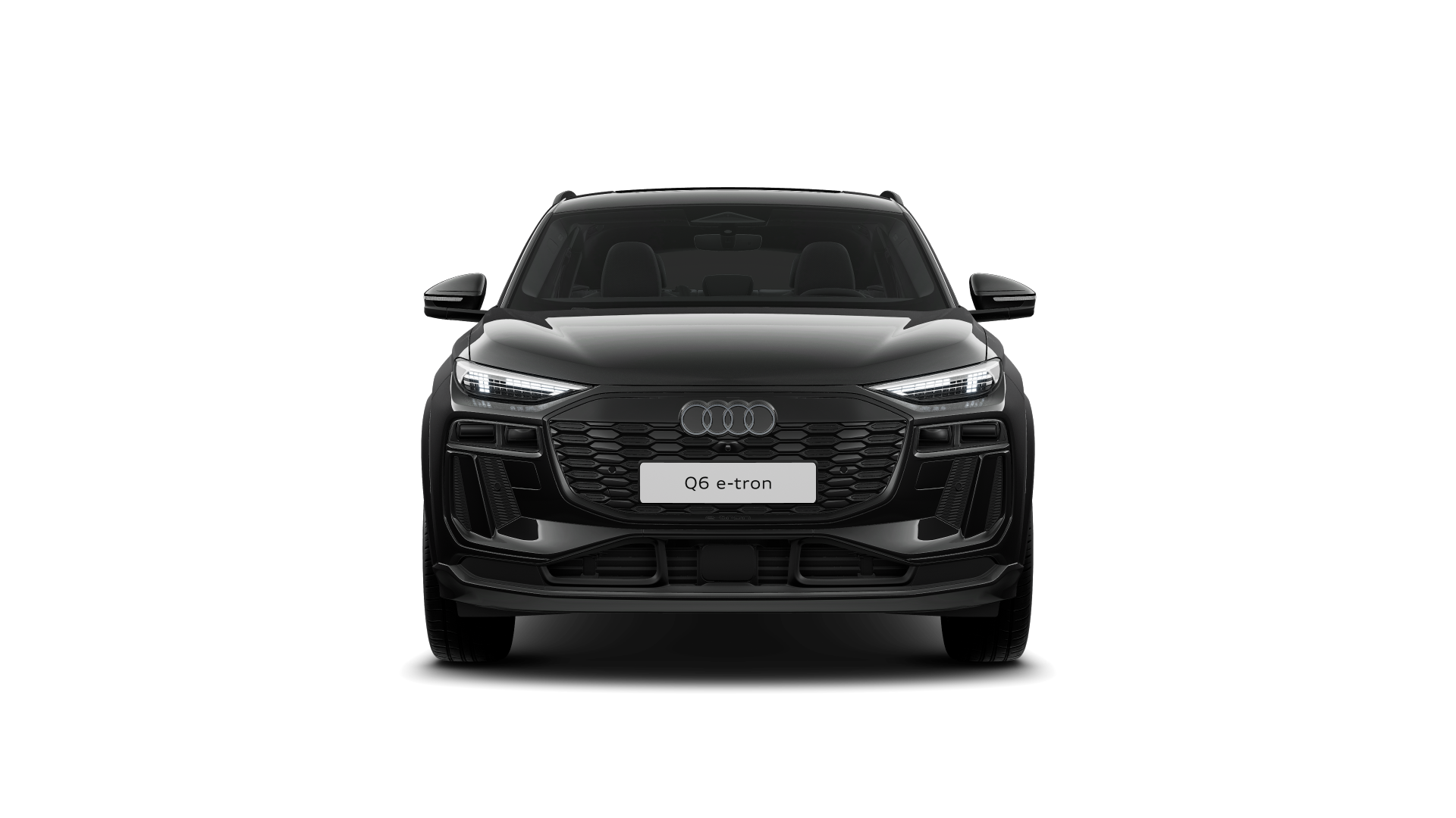 Audi Q6 e-tron JRB36N