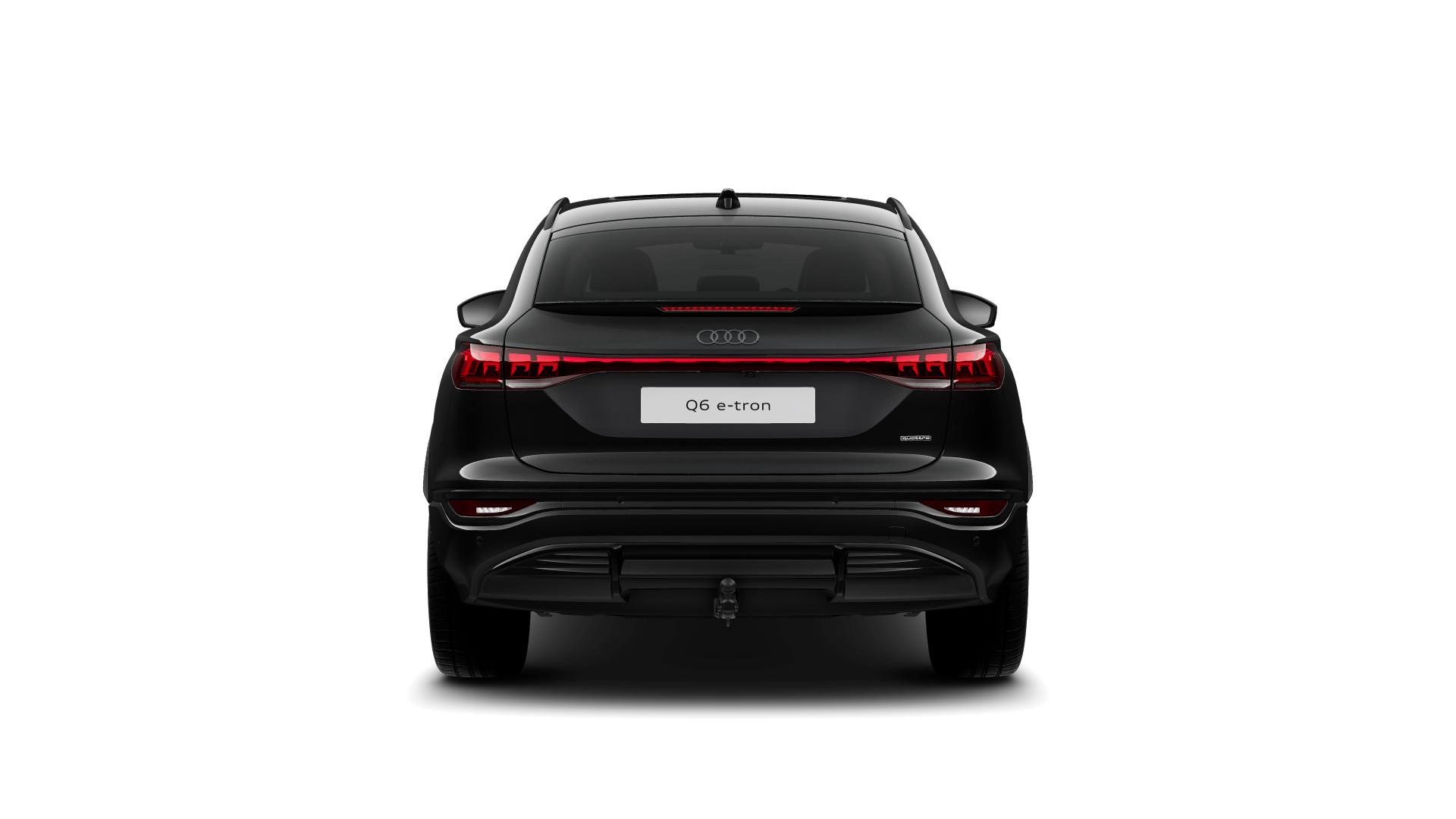 Audi Q6 e-tron JRB36N