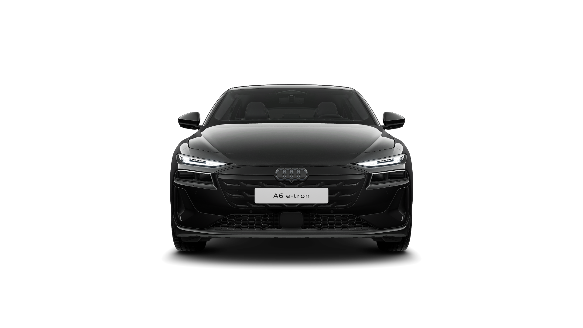 Audi A6 Sportback e-tron JCL01P