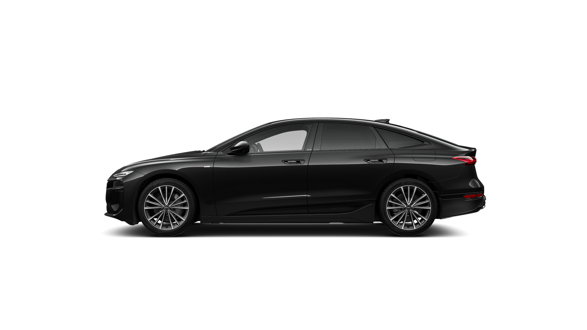 Audi A6 Sportback e-tron JCL01P