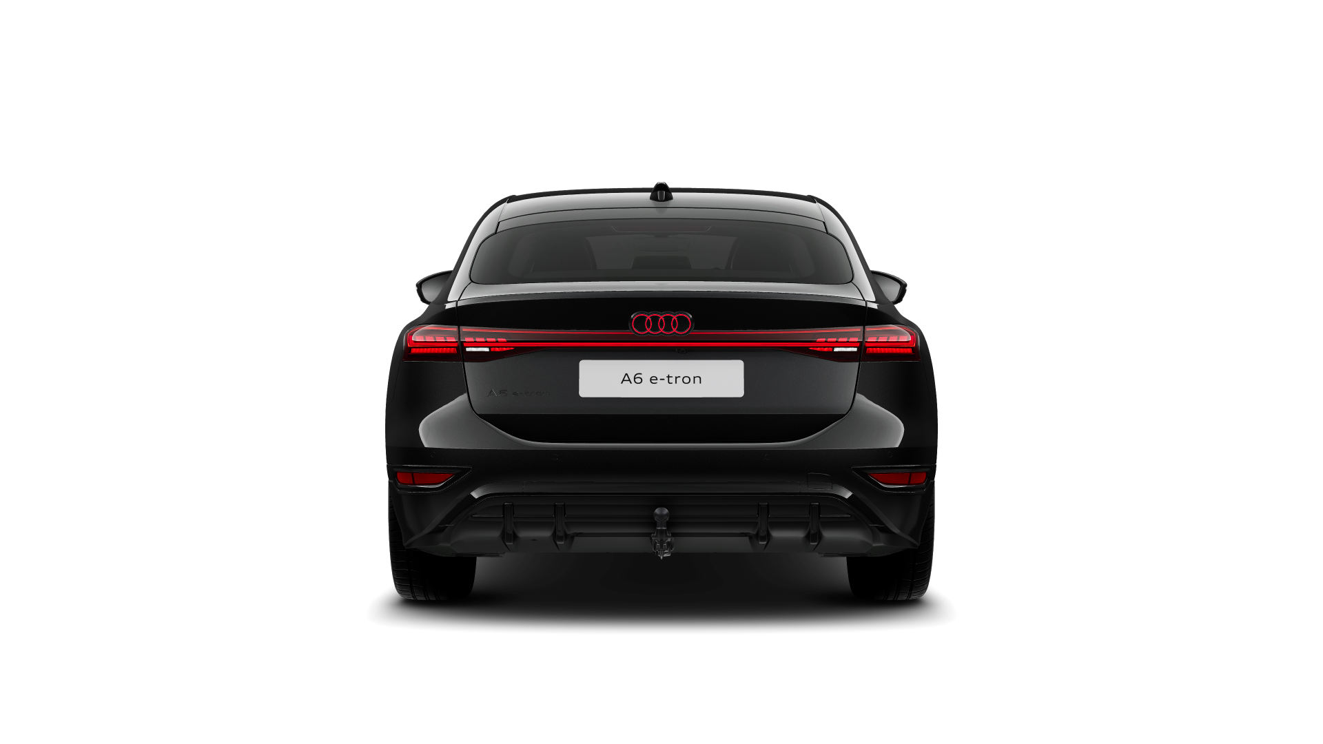 Audi A6 Sportback e-tron JCL01P