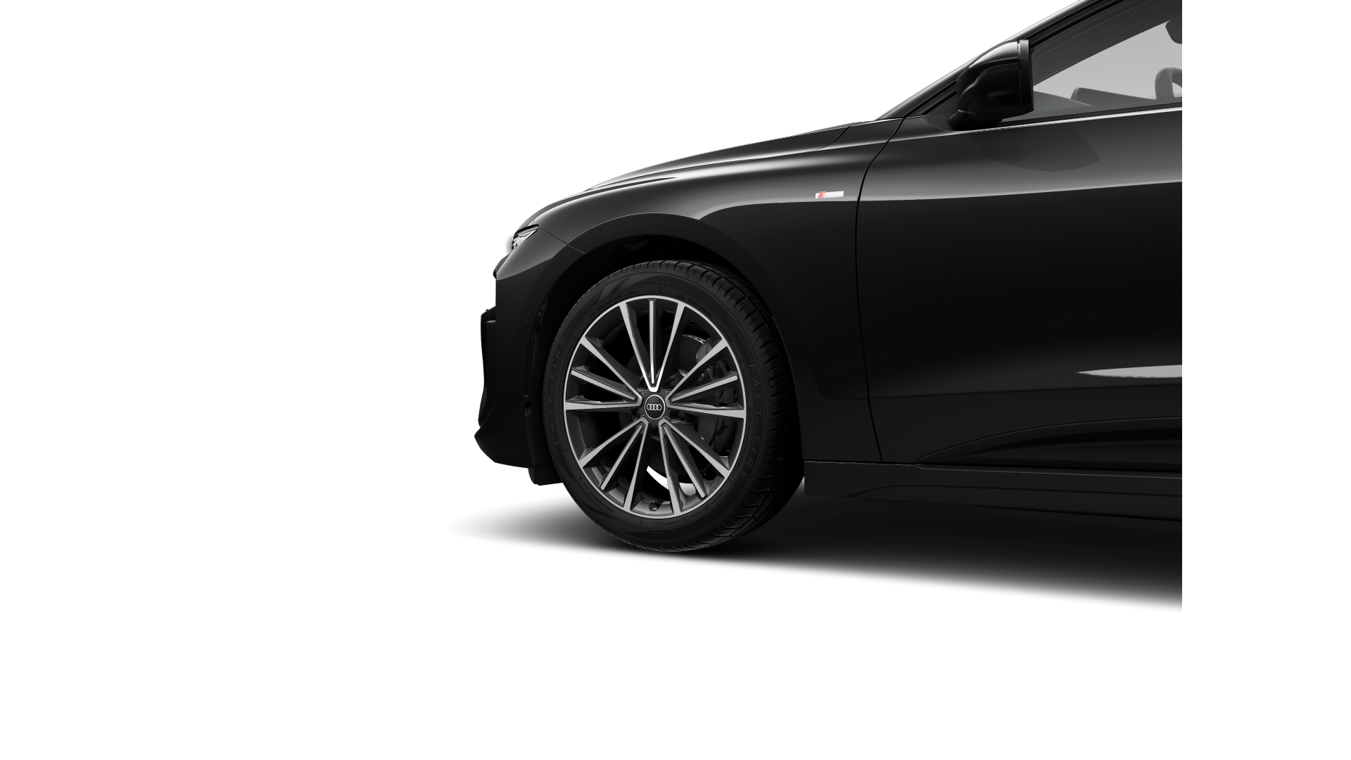 Audi A6 Sportback e-tron JCL01P