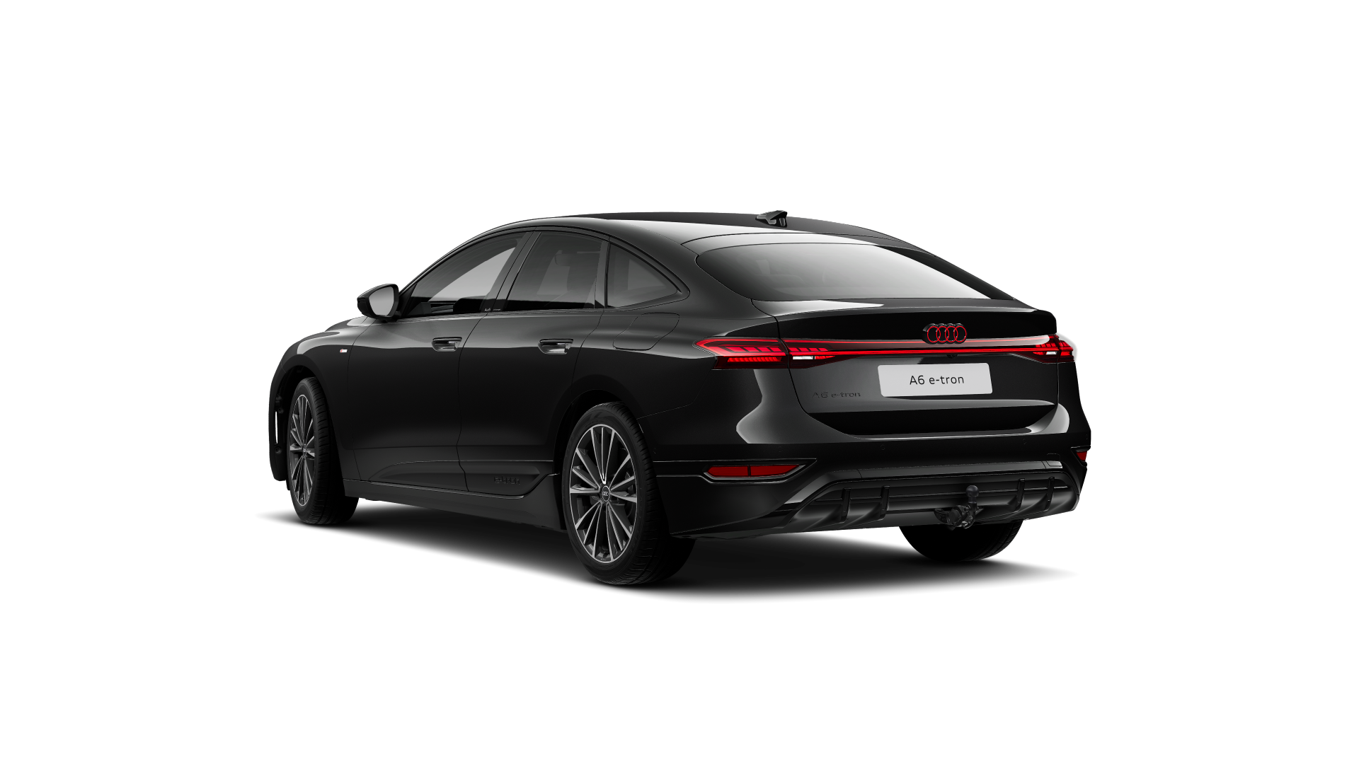 Audi A6 Sportback e-tron JCL01P
