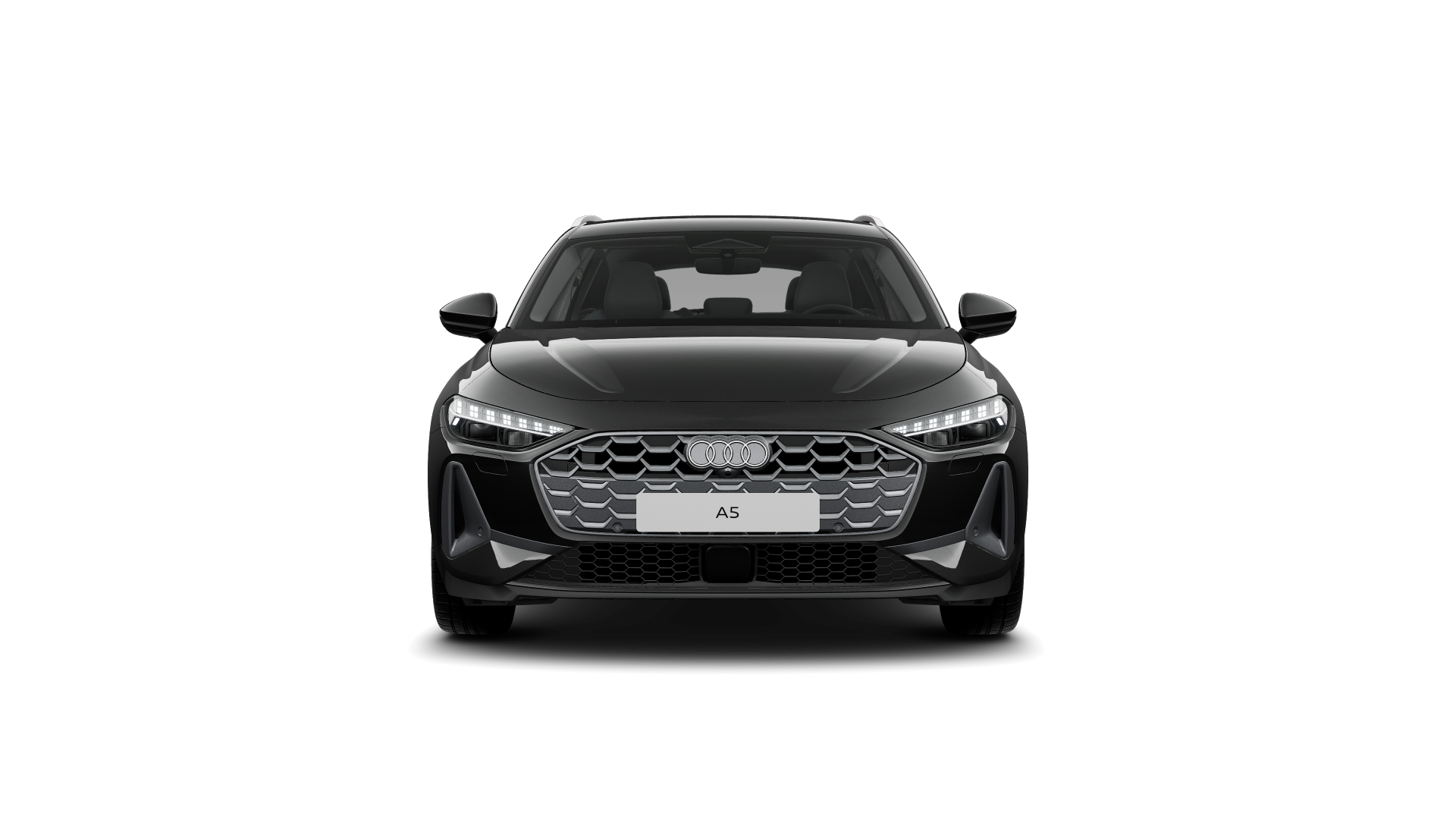 Audi A5 Avant JCB38K