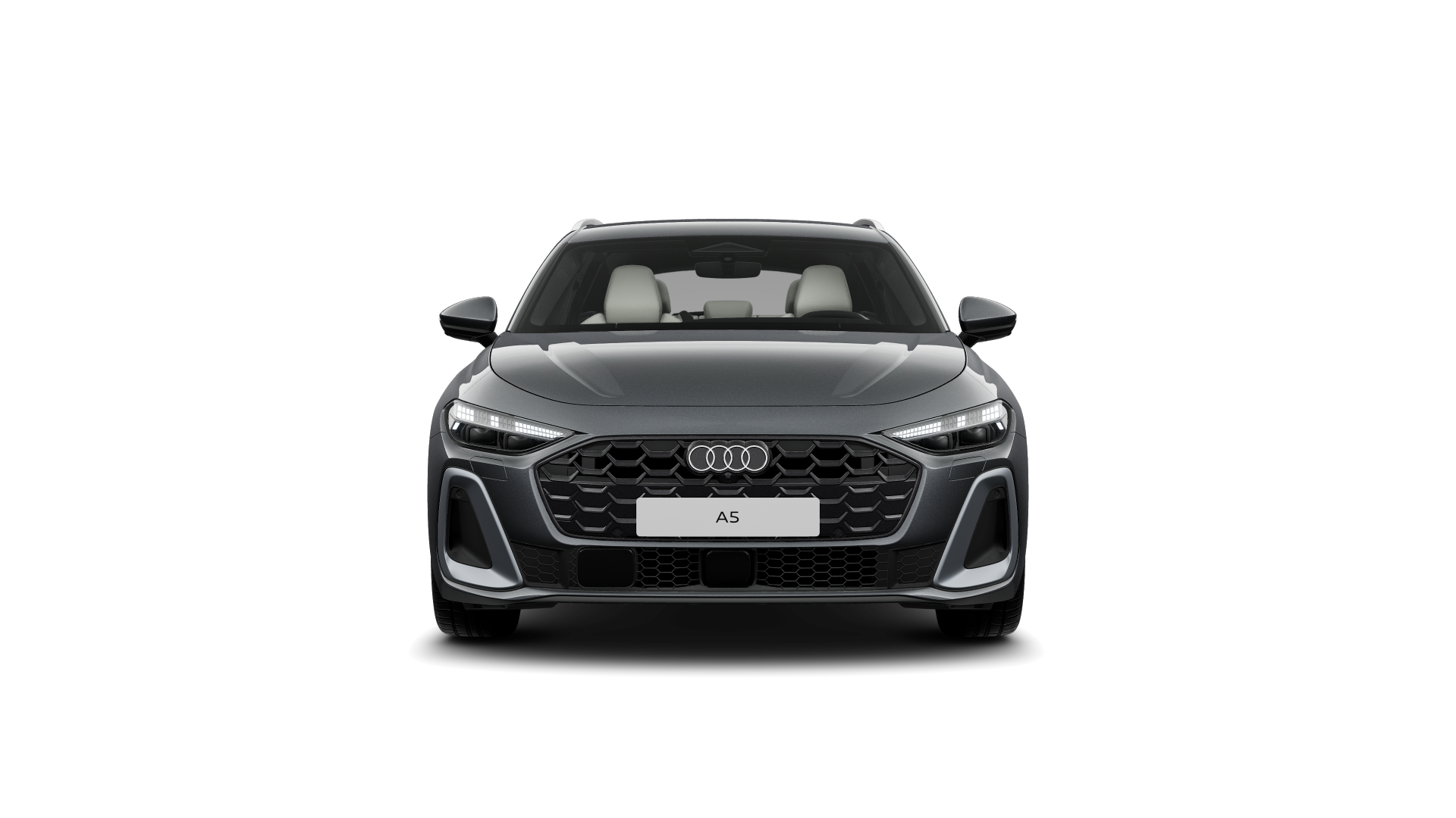 Audi A5 Avant KJB56A