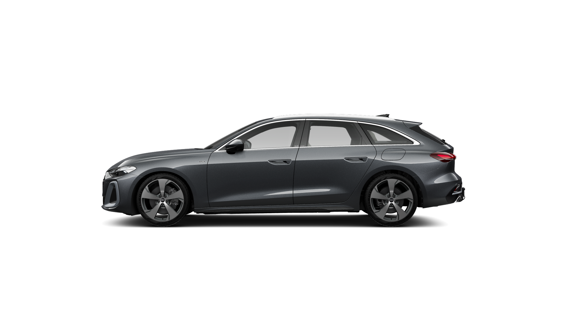 Audi A5 Avant KJB56A