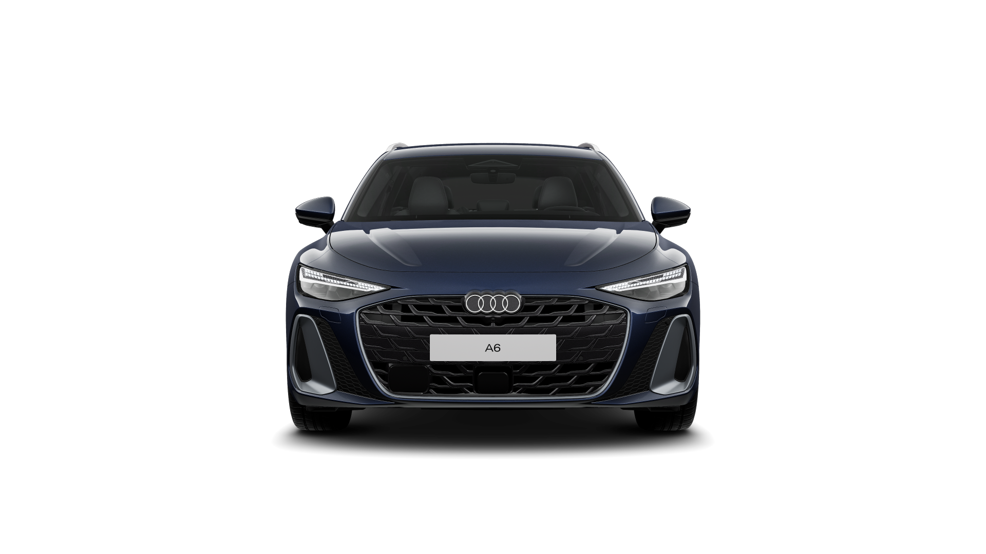 Audi A6 Avant YYM43Z