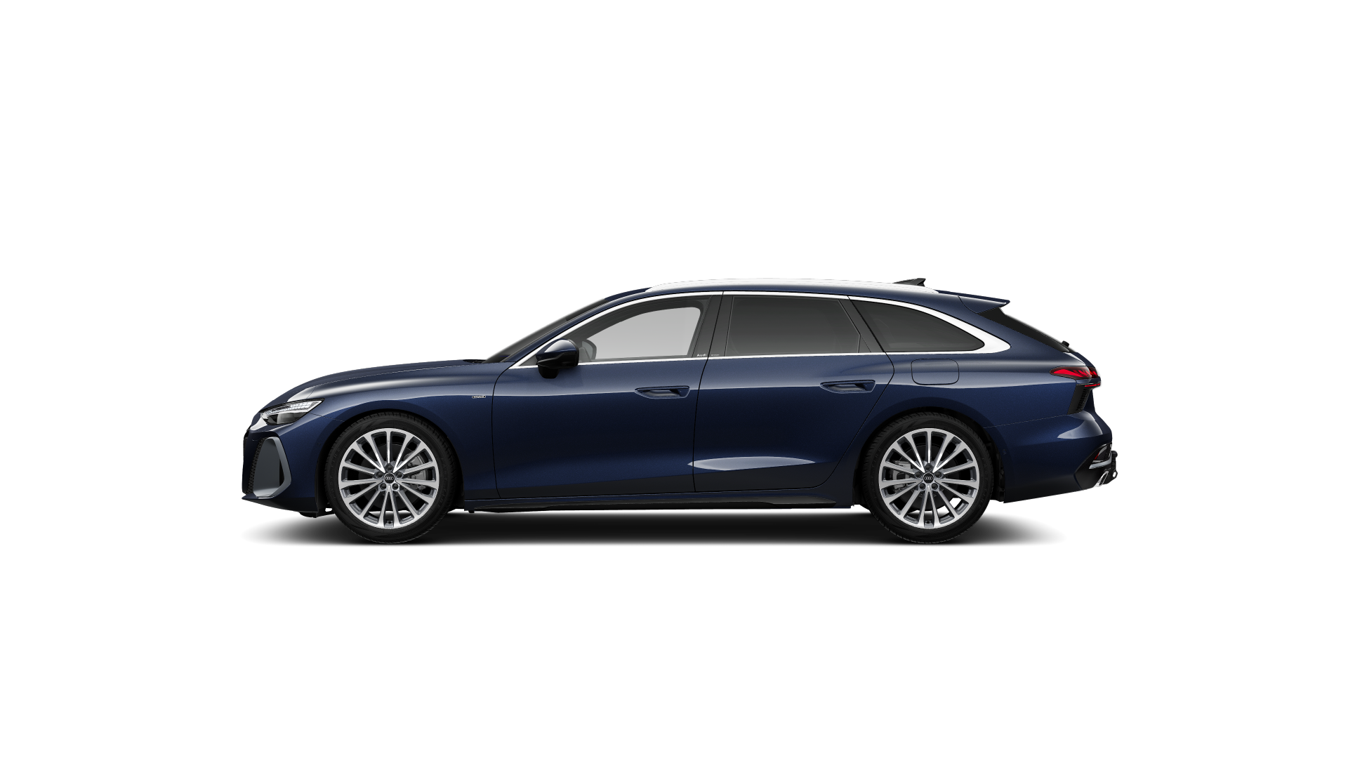 Audi A6 Avant YYM43Z