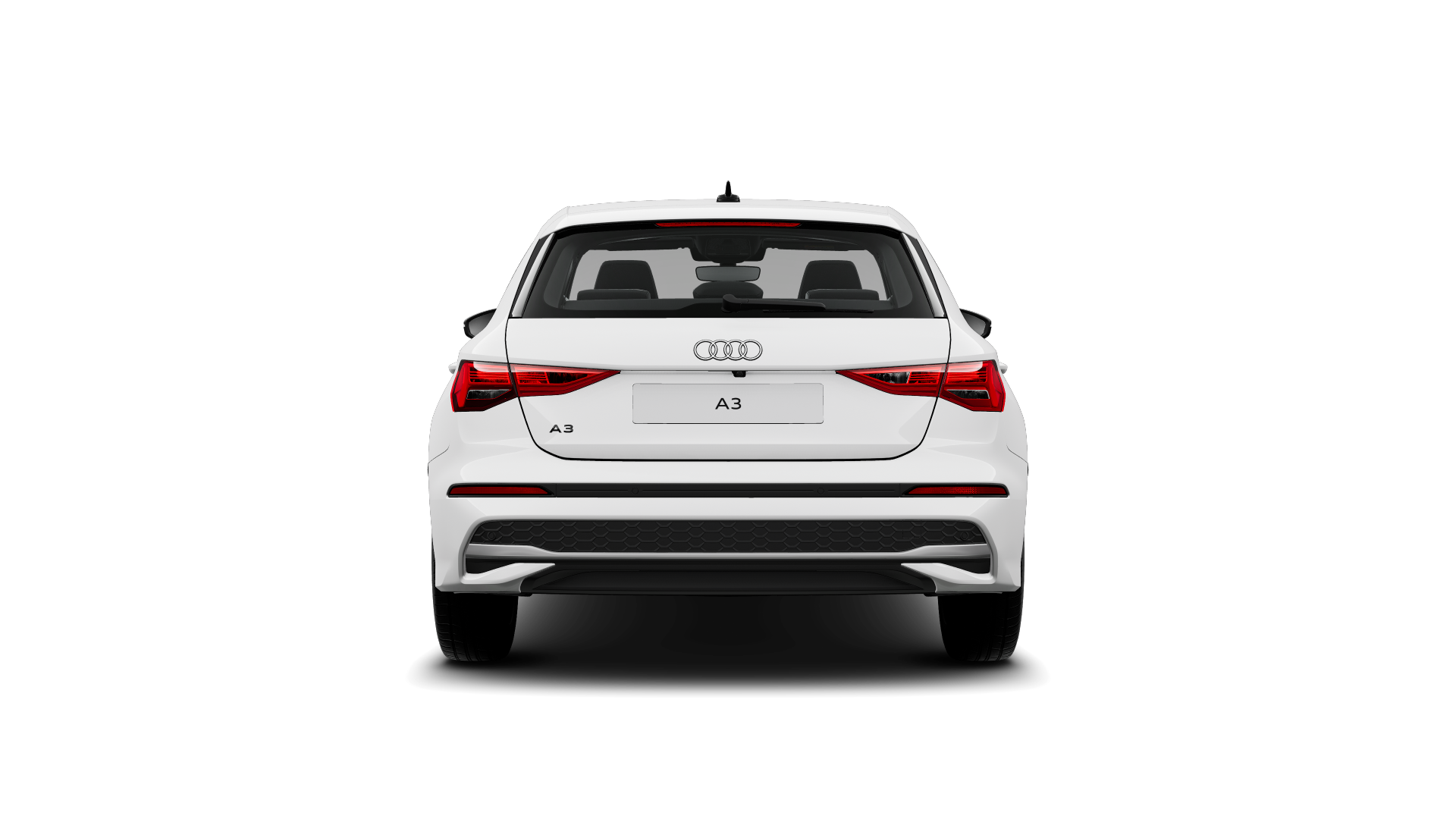 Audi A3 Sportback CHS40F