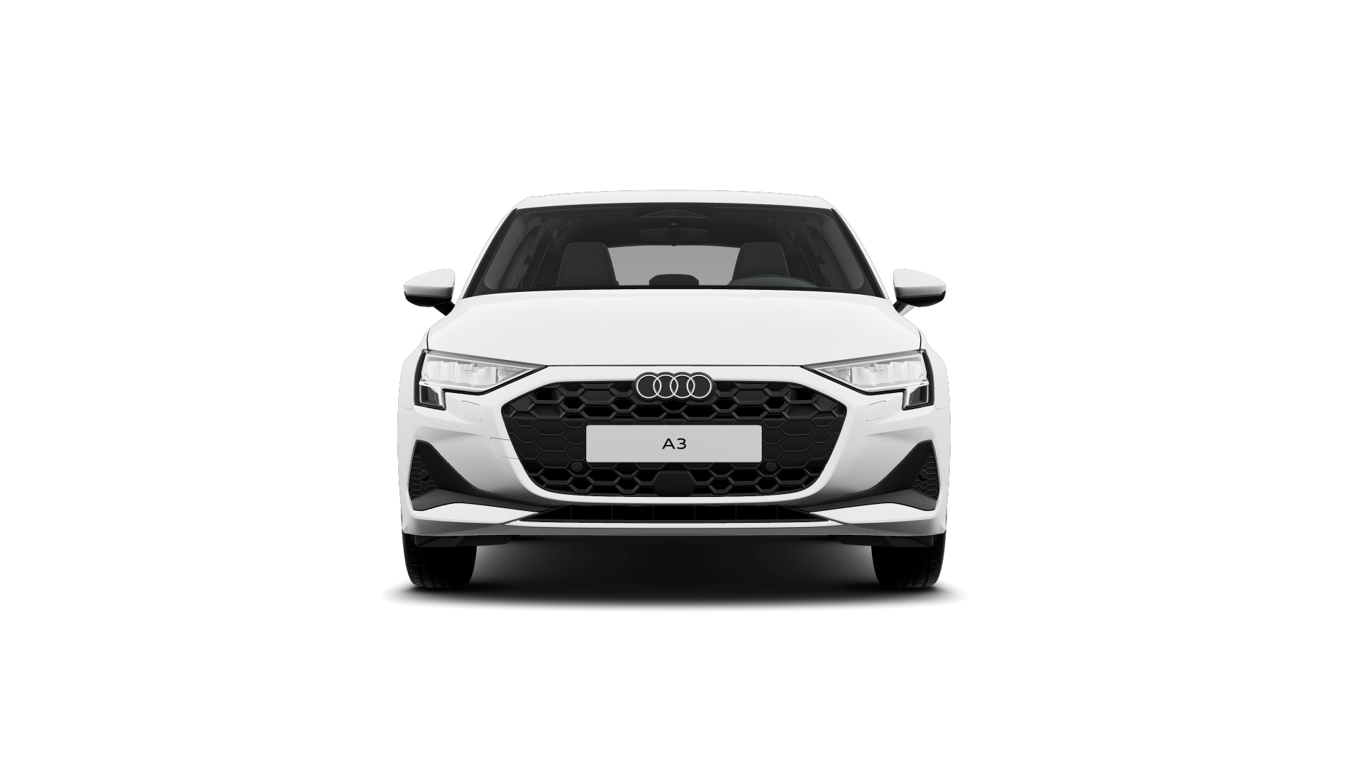 Audi A3 Sportback CHS40F