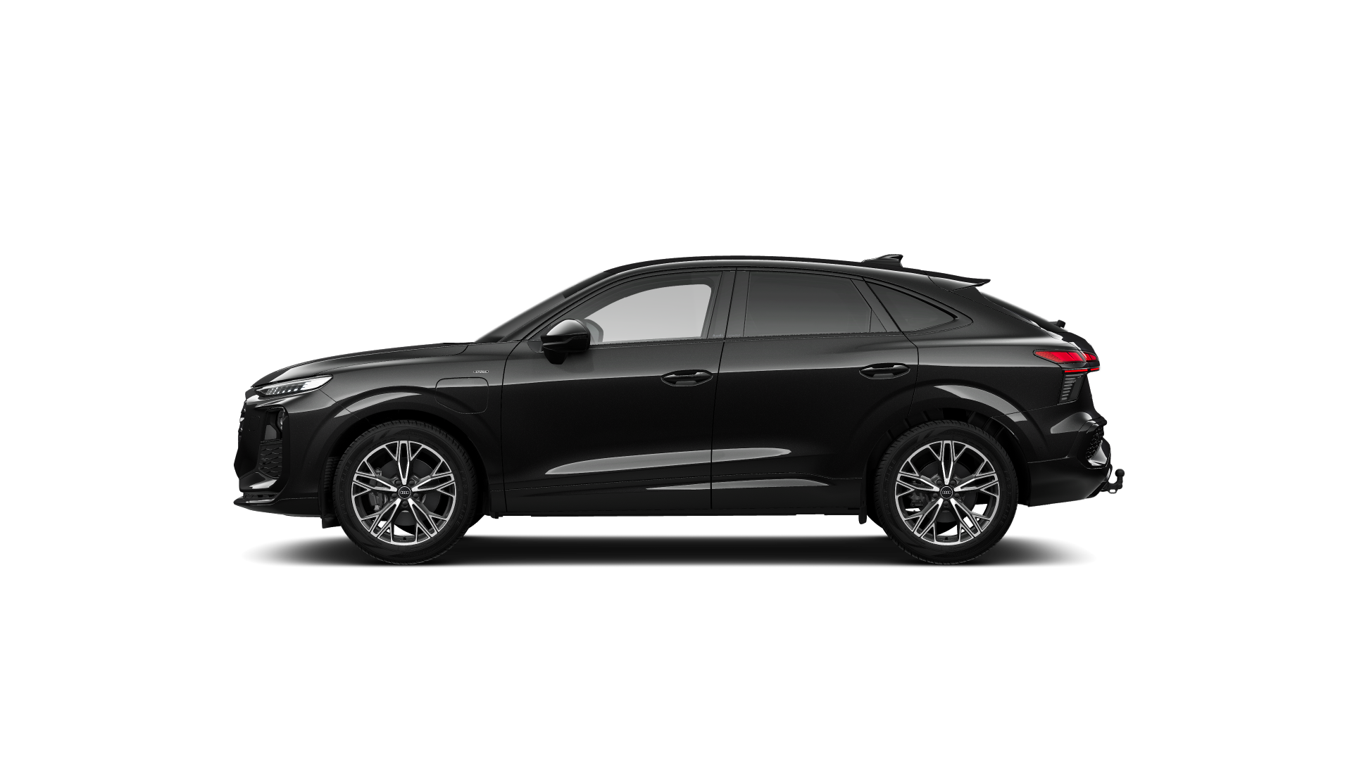 Audi Q3 Sportback RJJ11B