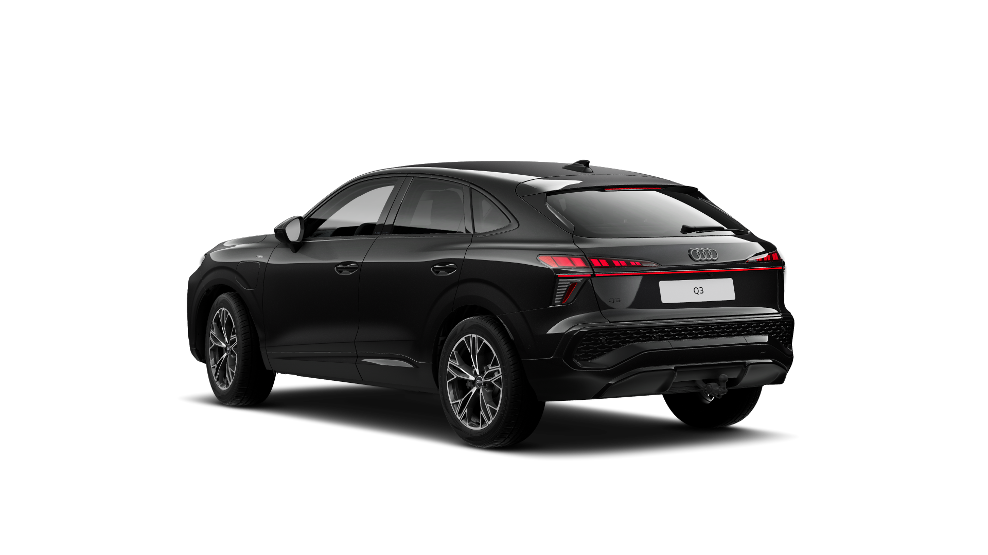 Audi Q3 Sportback RJJ11B