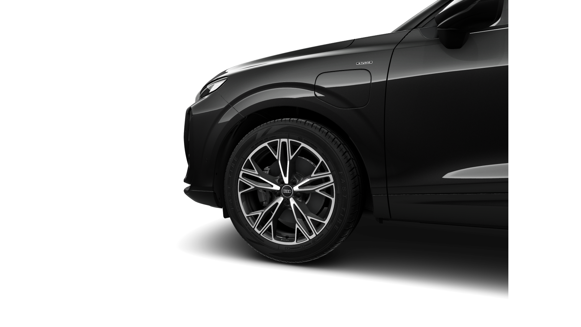 Audi Q3 Sportback RJJ11B
