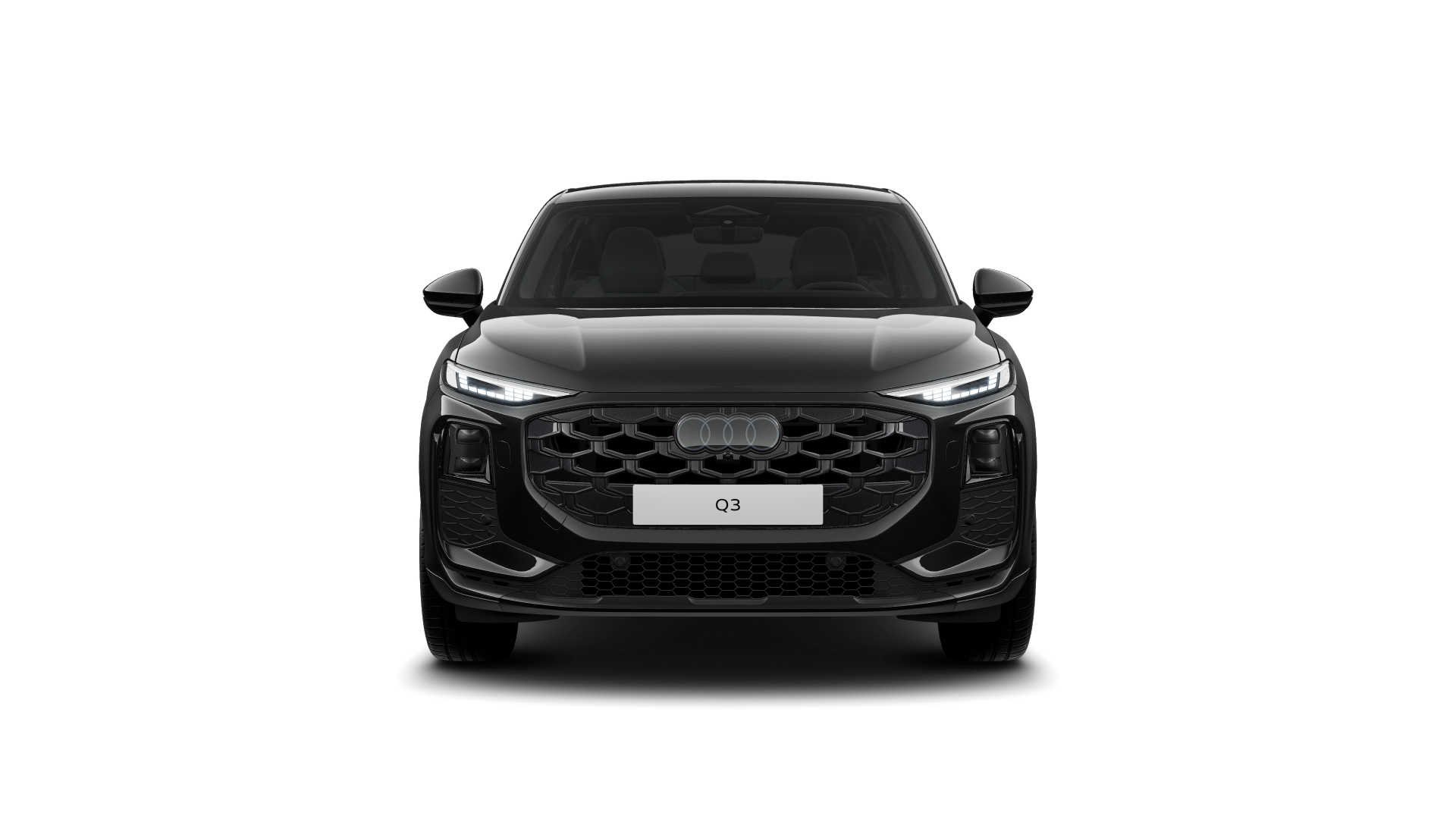 Audi Q3 Sportback RJJ11B