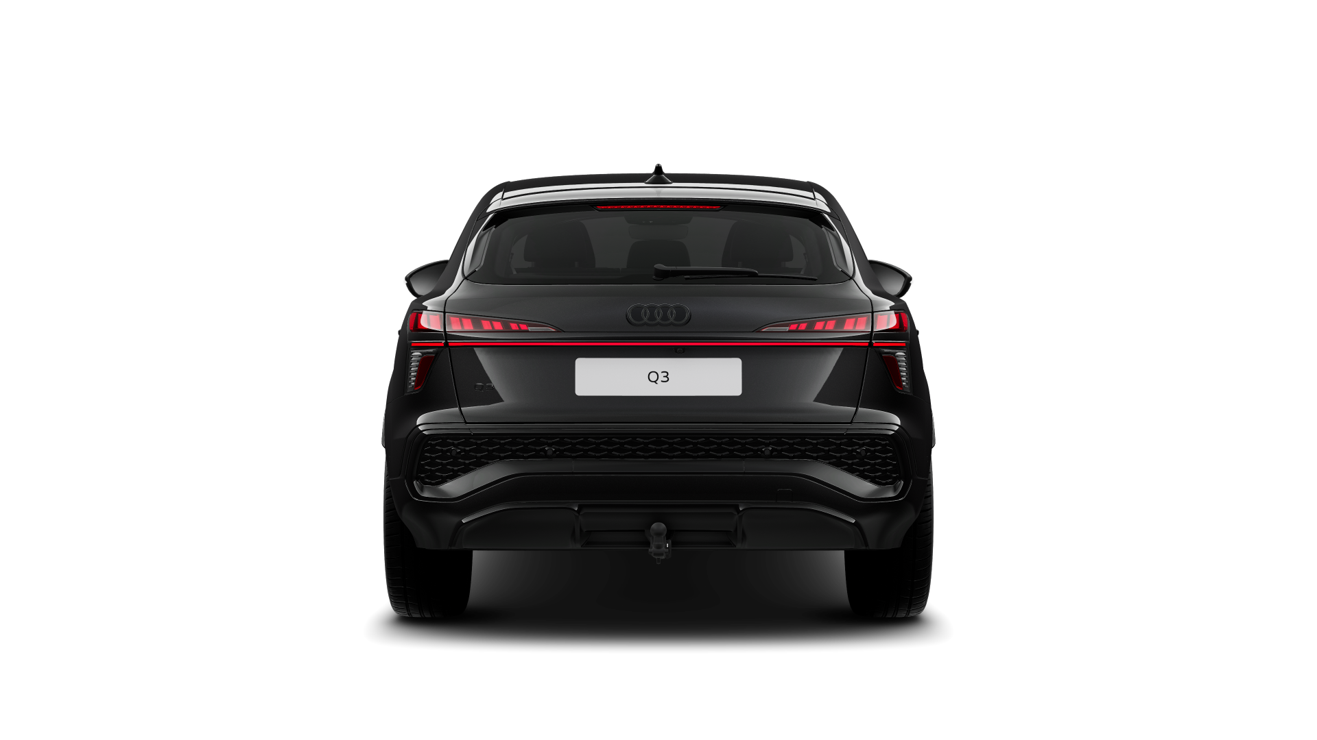 Audi Q3 Sportback RJJ11B