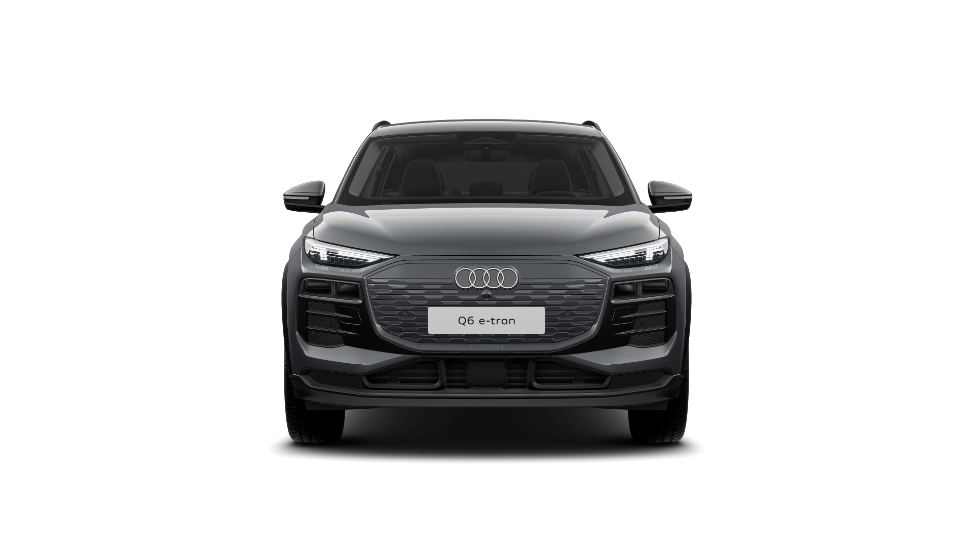 Audi Q6 e-tron DWB26A