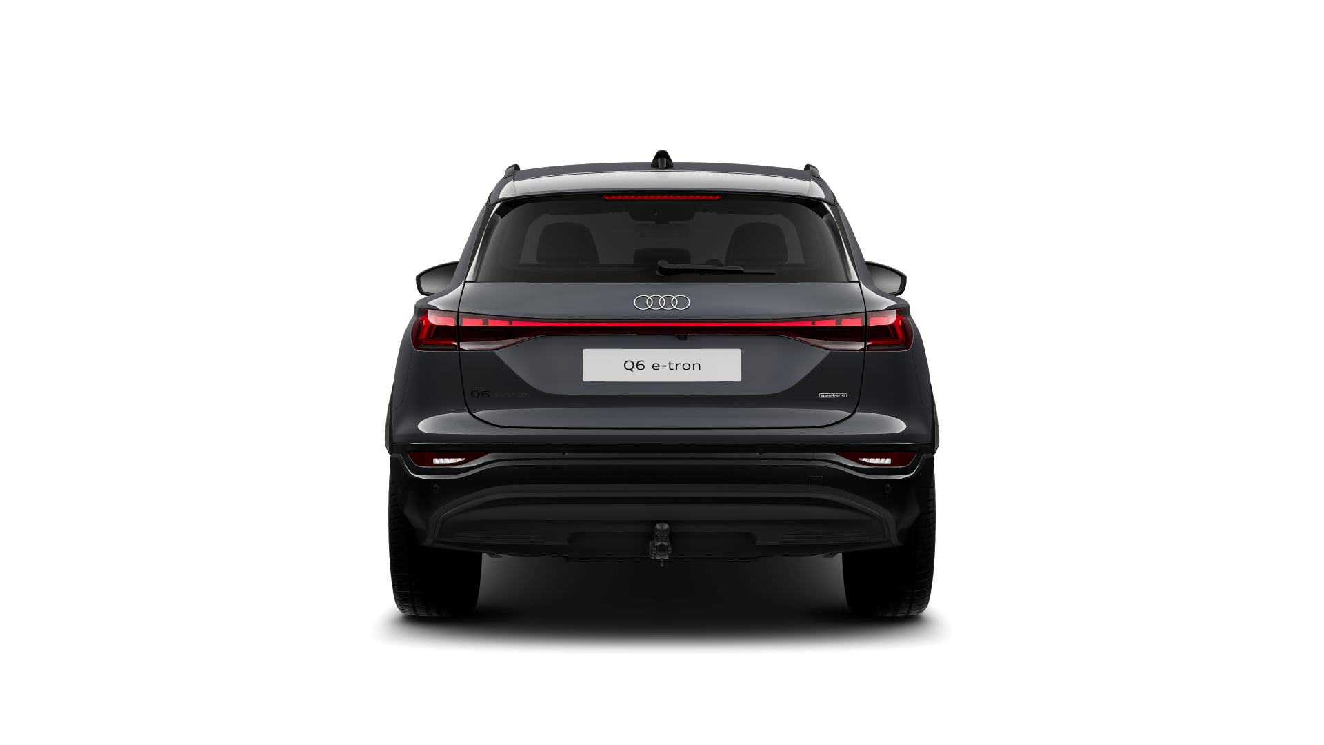 Audi Q6 e-tron DWB26A