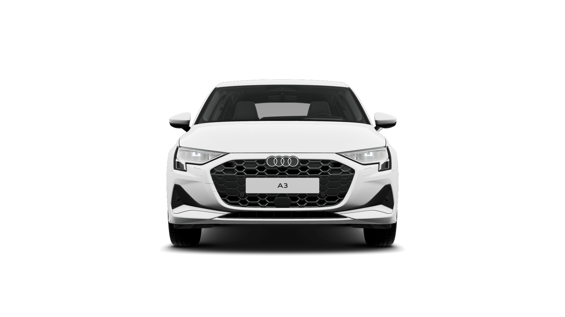 Audi A3 Sportback ZOR71U