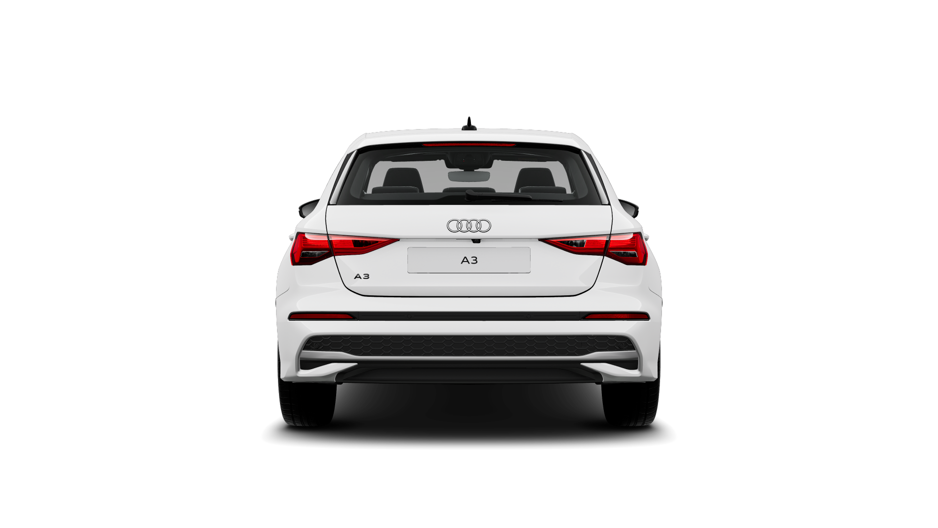 Audi A3 Sportback ZOR71U
