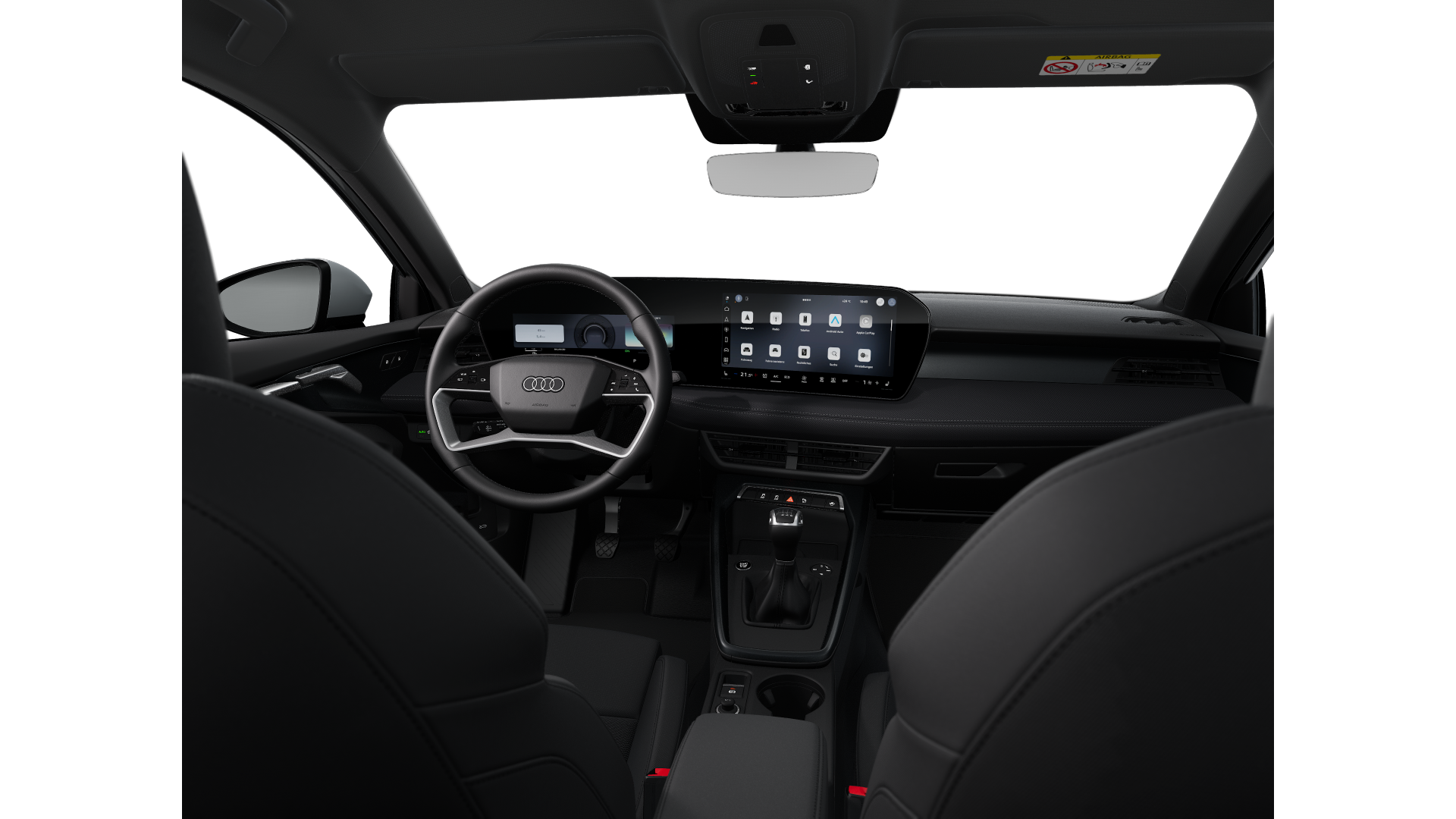 Audi A3 Sportback ZOR71U