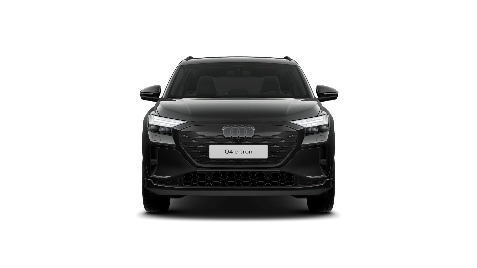 Audi Q4 Sportback e-tron JCE32T