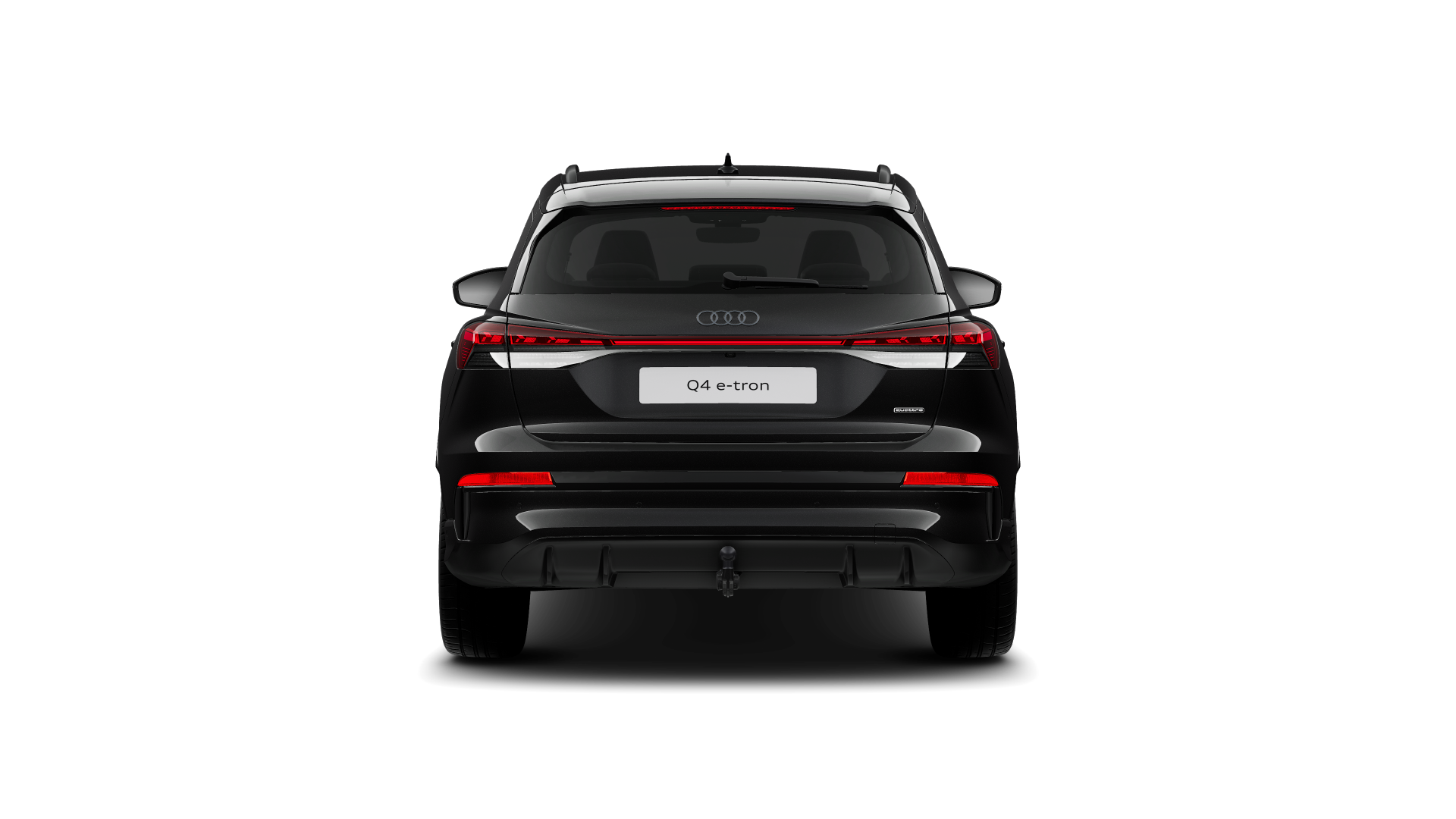 Audi Q4 Sportback e-tron JCE32T