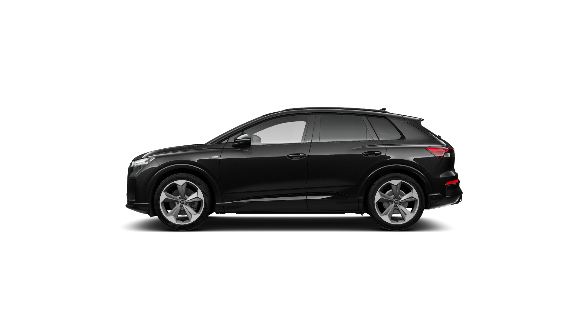 Audi Q4 Sportback e-tron JCE32T
