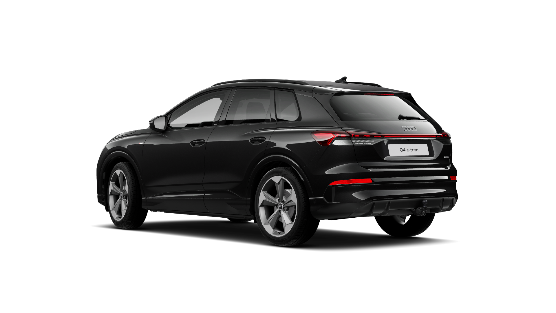 Audi Q4 Sportback e-tron JCE32T