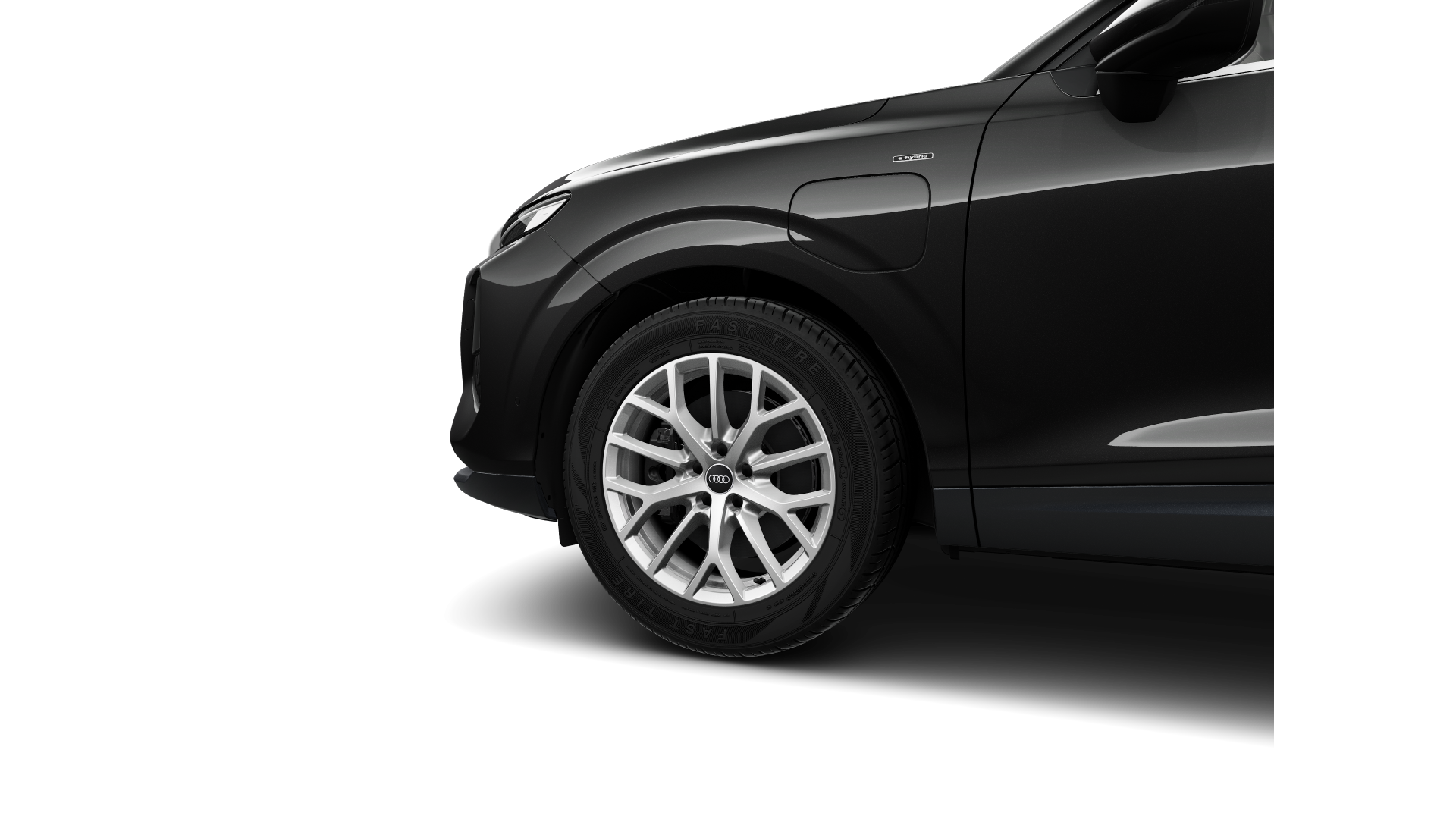Audi Q3 FAP27K