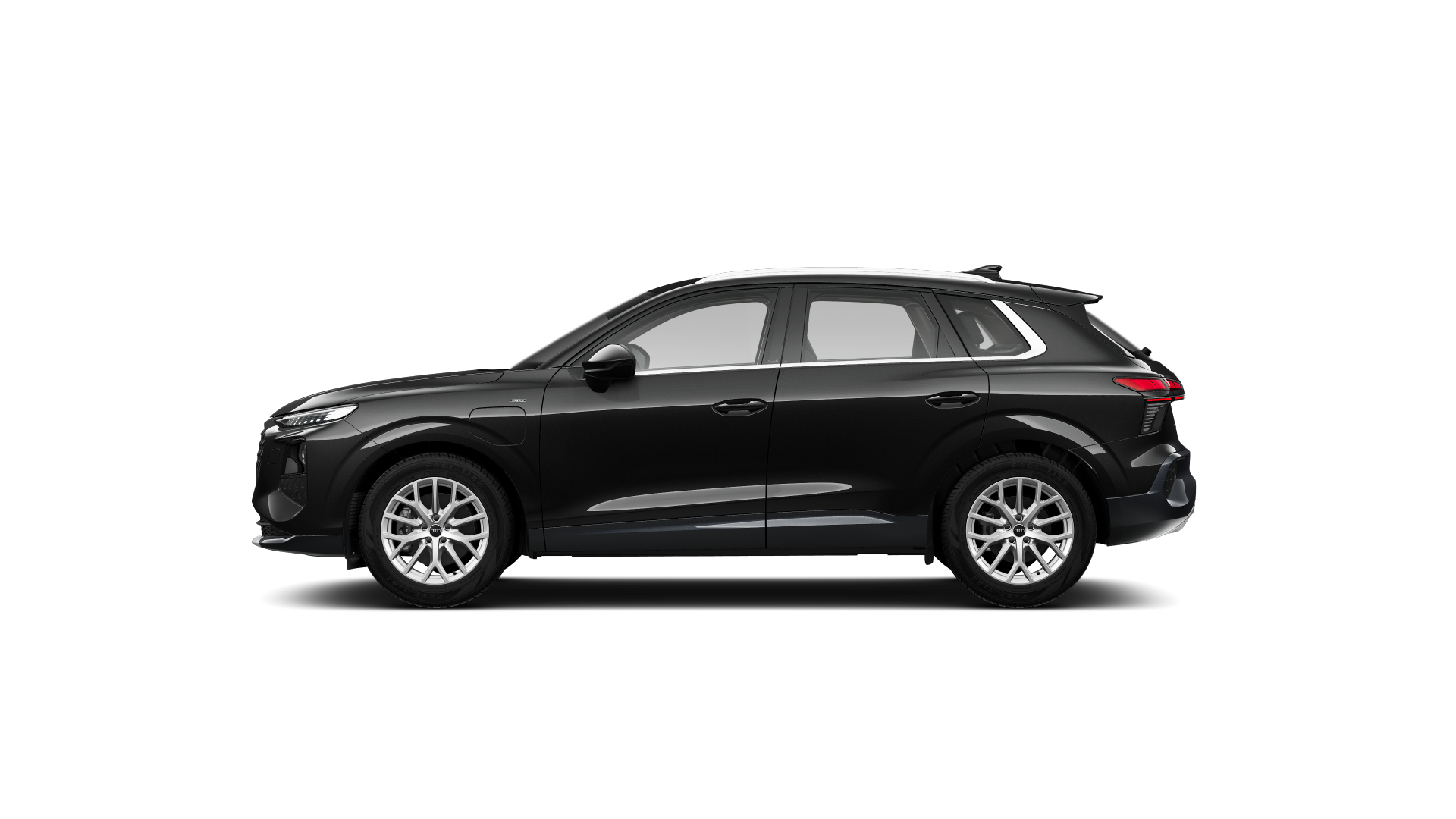 Audi Q3 FAP27K