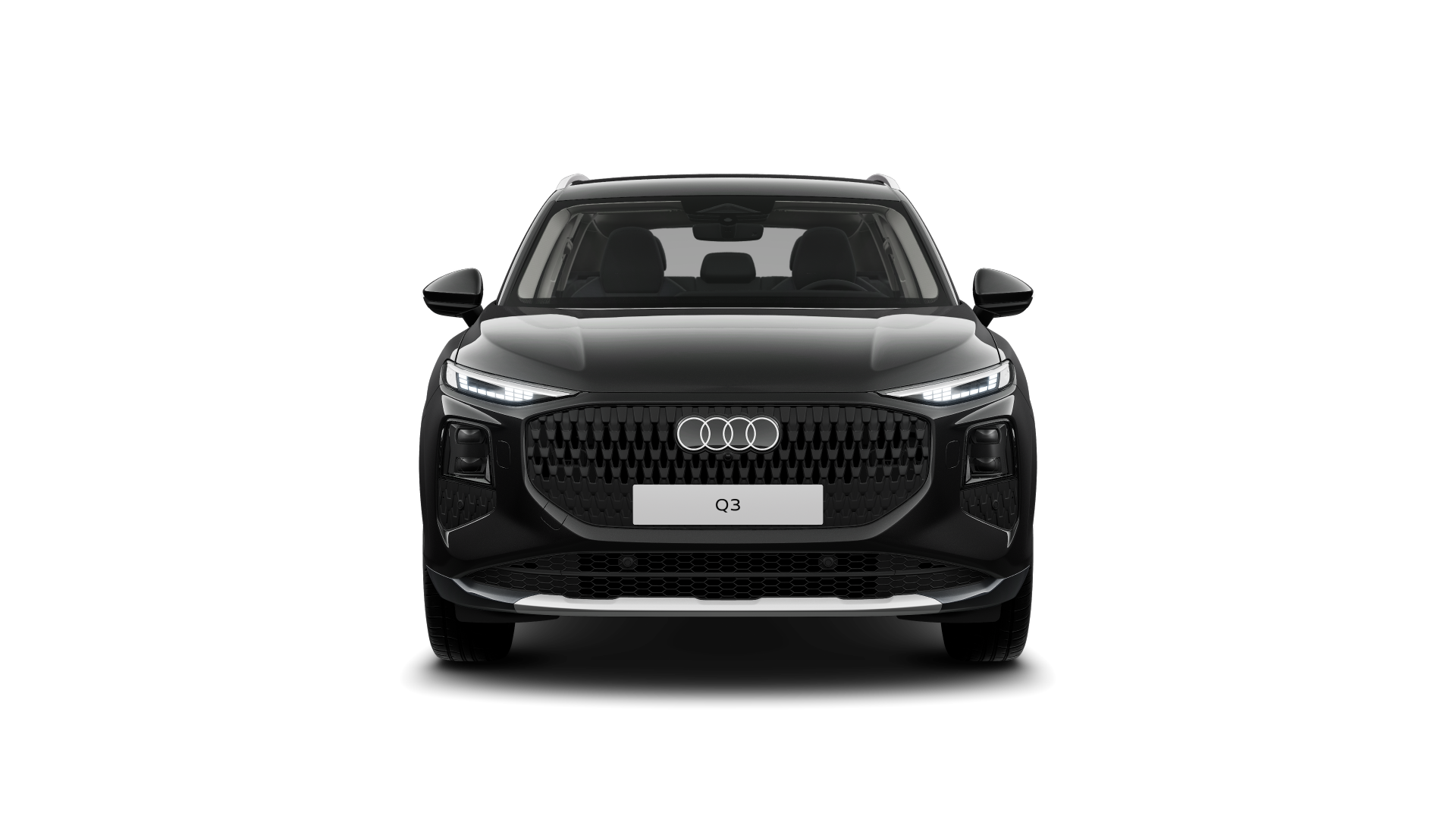Audi Q3 FAP27K