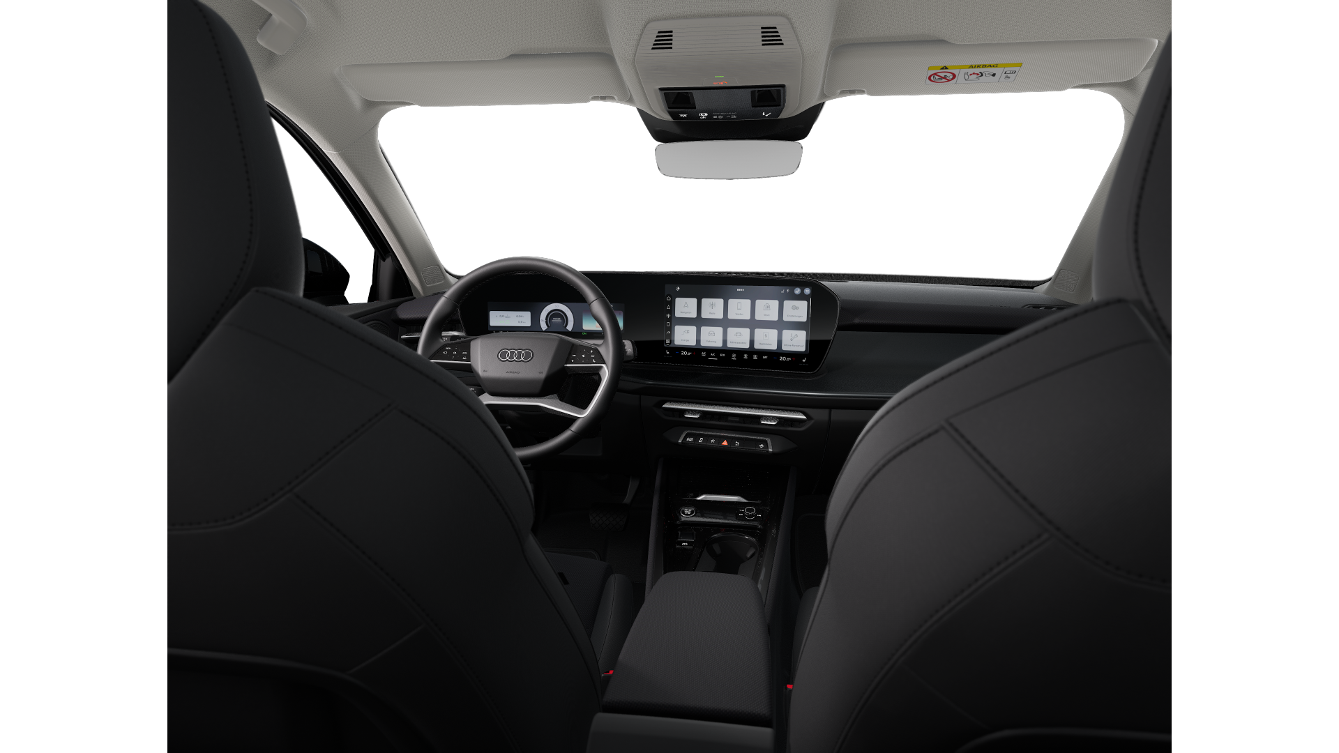 Audi Q3 FAP27K