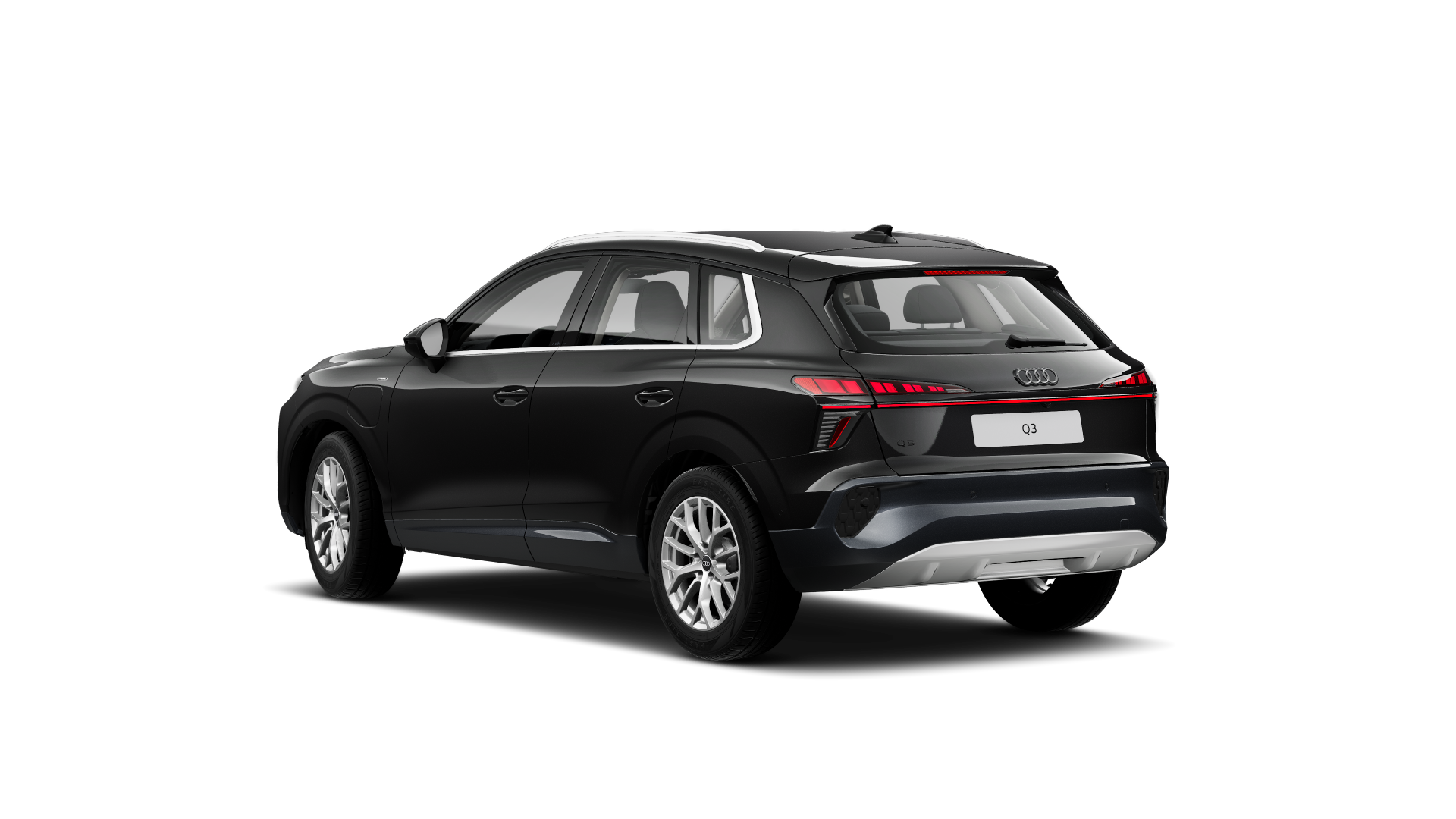 Audi Q3 FAP27K